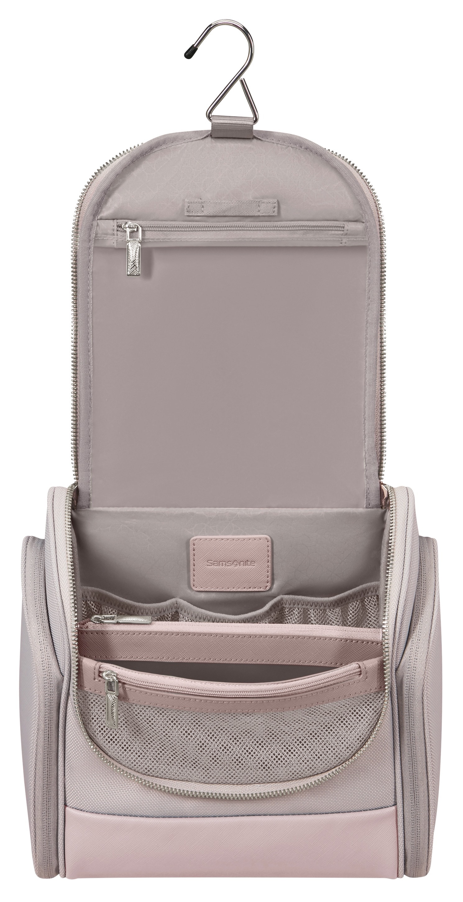 Samsonite Kulturbeutel »IMAGE Hanging Toilet Kit« Kulturtasche Wash Bag Beauty Case Aufhängung