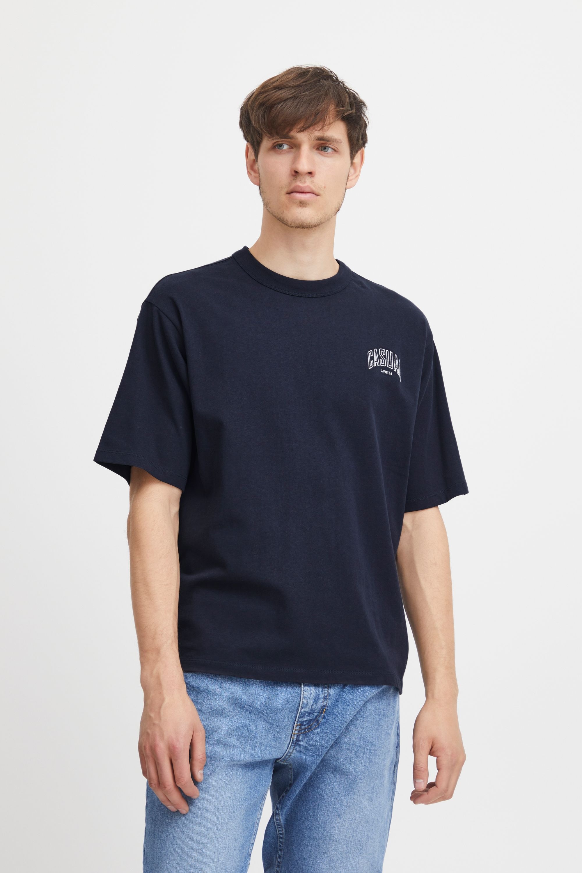 Casual Friday T-Shirt »T-Shirt CFTue«