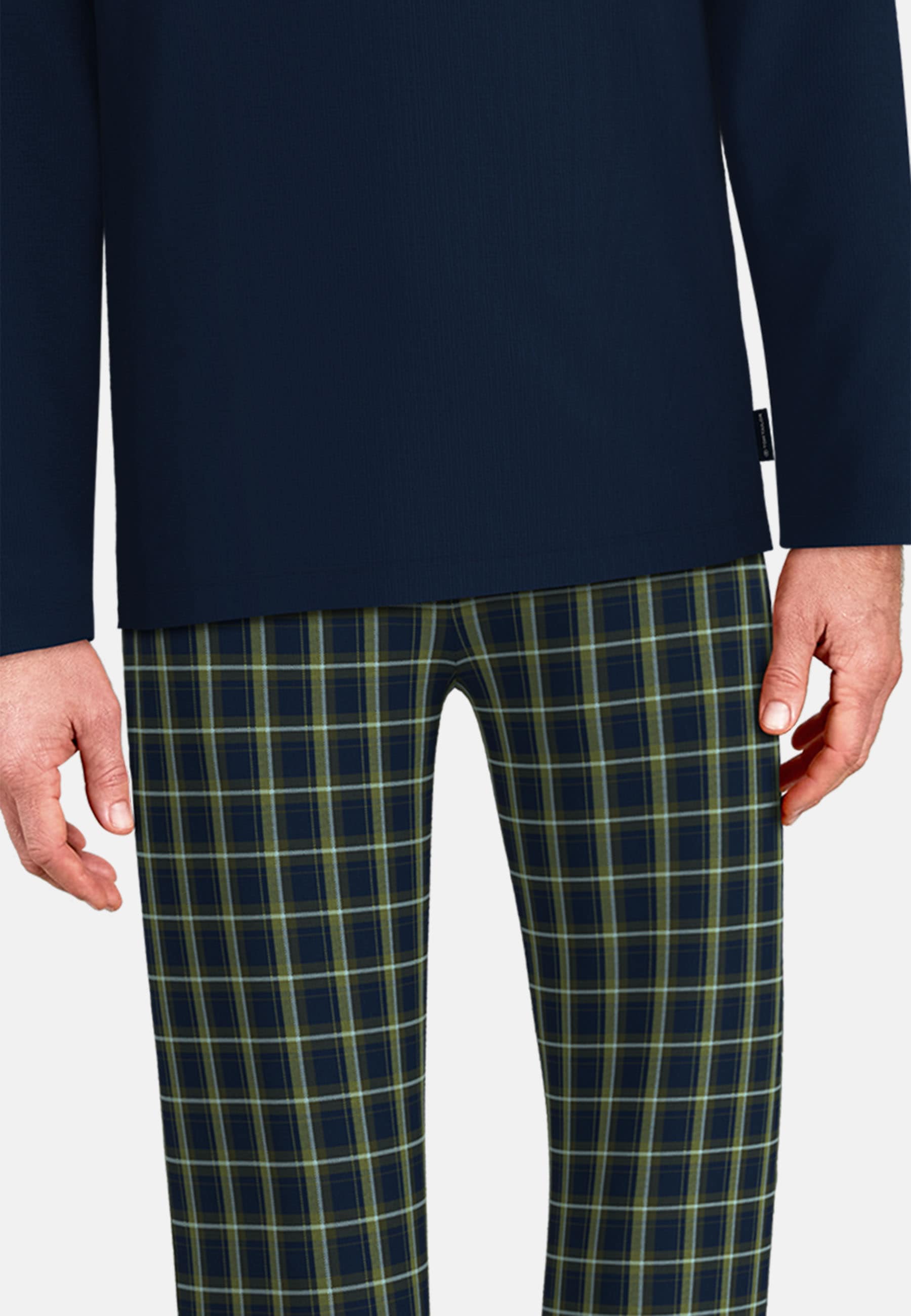 TOM TAILOR Pyjama