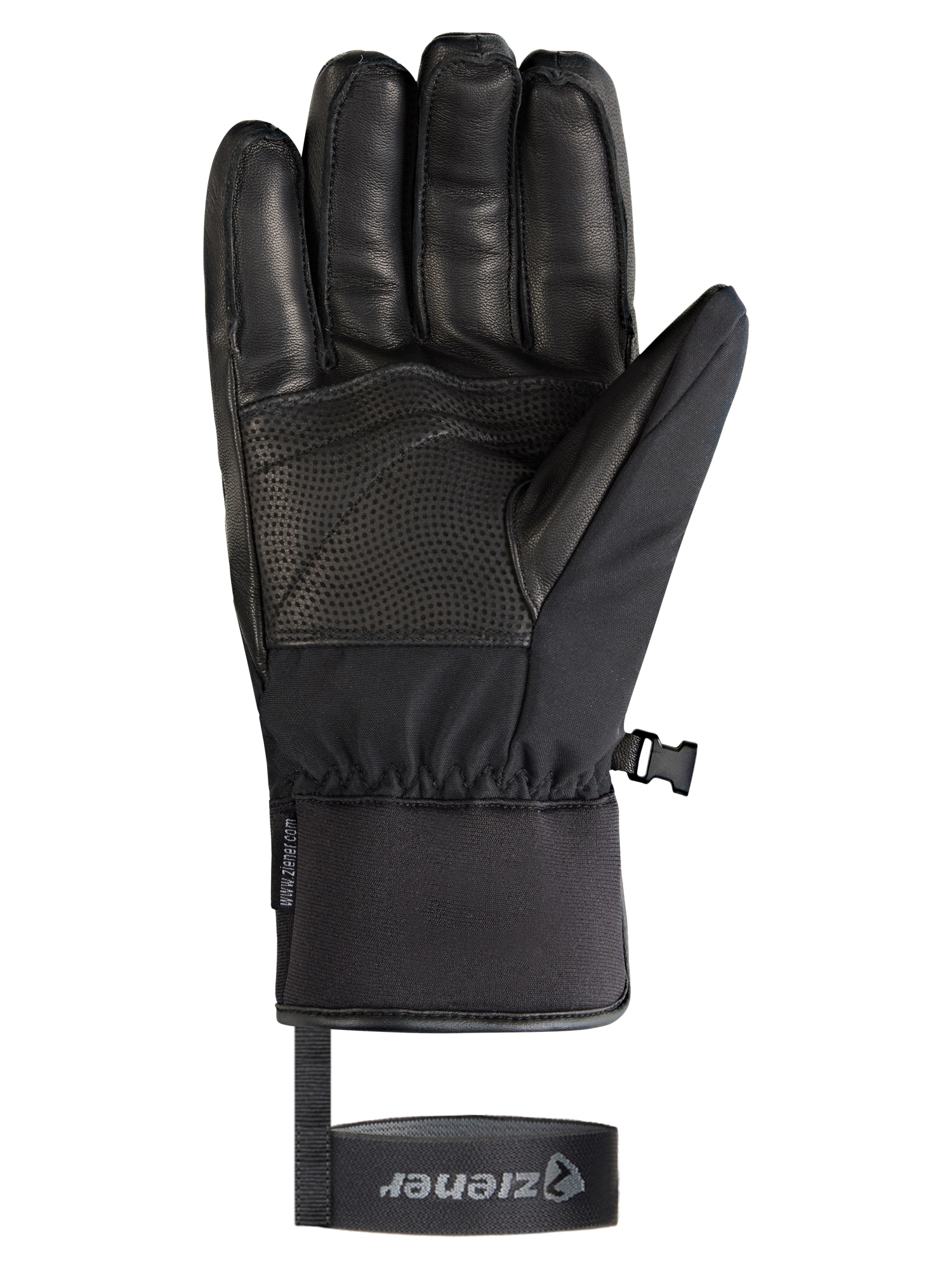 Ziener Skihandschuhe »GOMIN-Z AS® glove man«