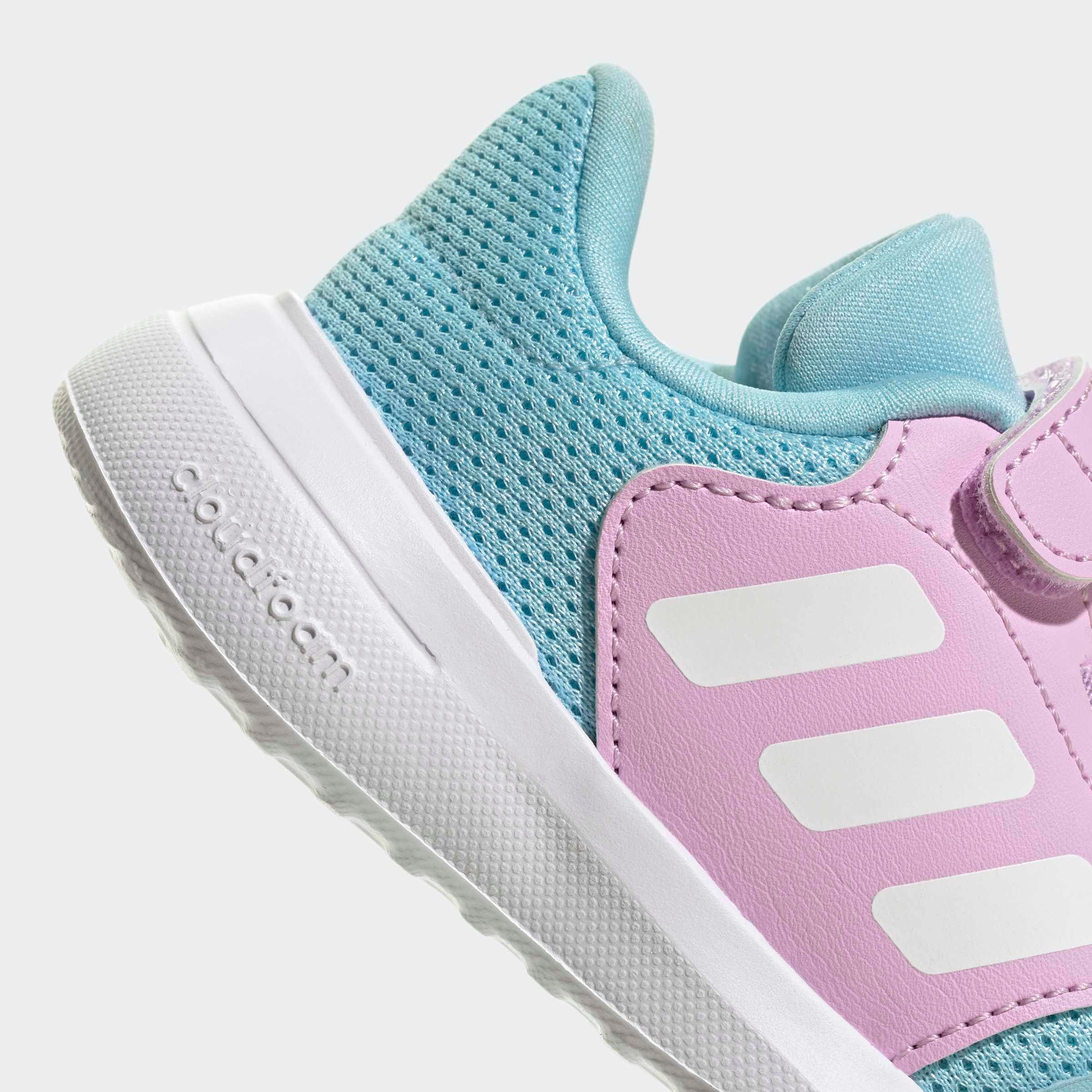 adidas Sportswear Klettschuh »TENSAUR RUN 3.0 KIDS«  für Kinder, mit Klettverschluss
