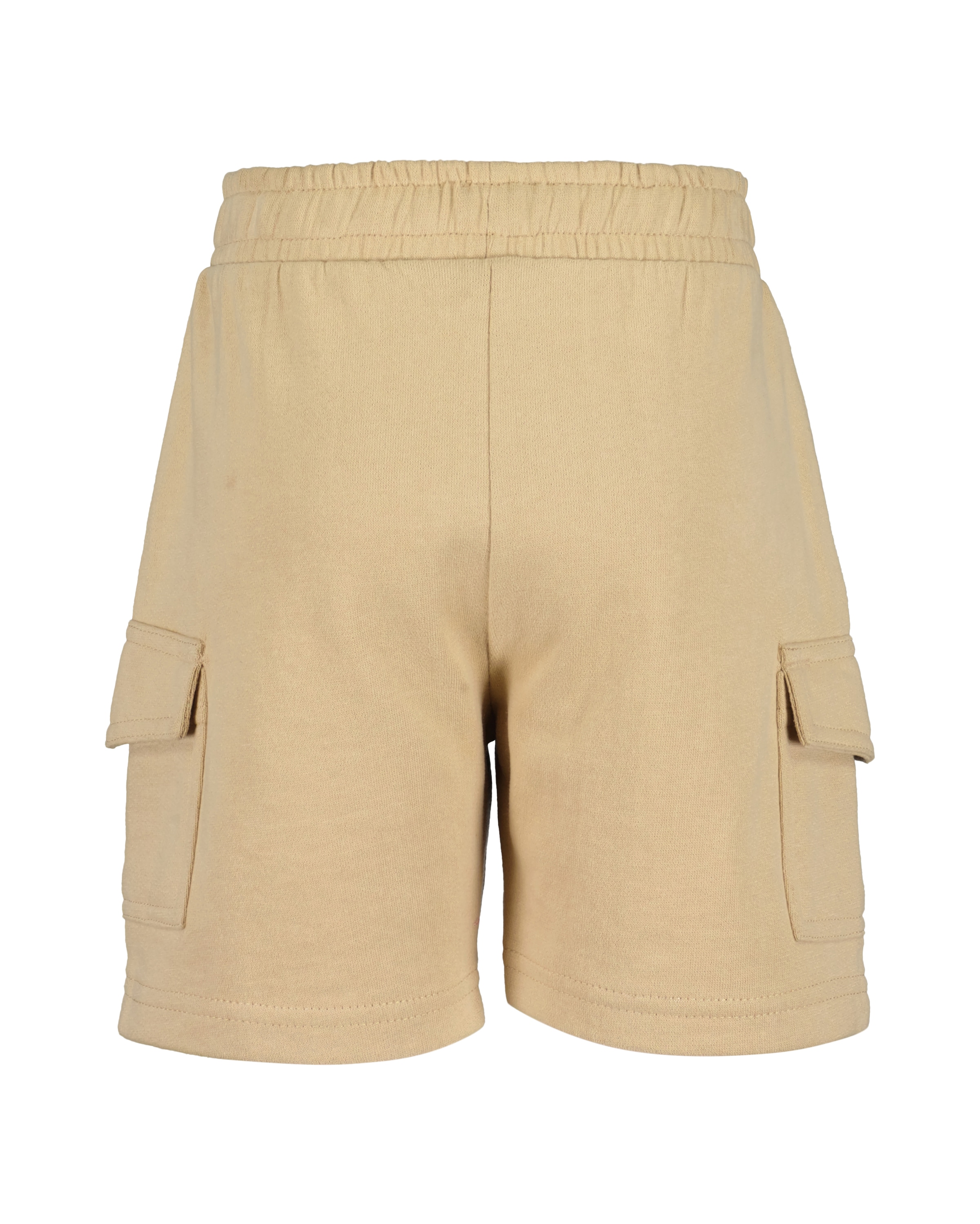 Blue Seven T-Shirt »Blue Seven Jungen Set aus T-Shirt mit Traktor und Shorts«