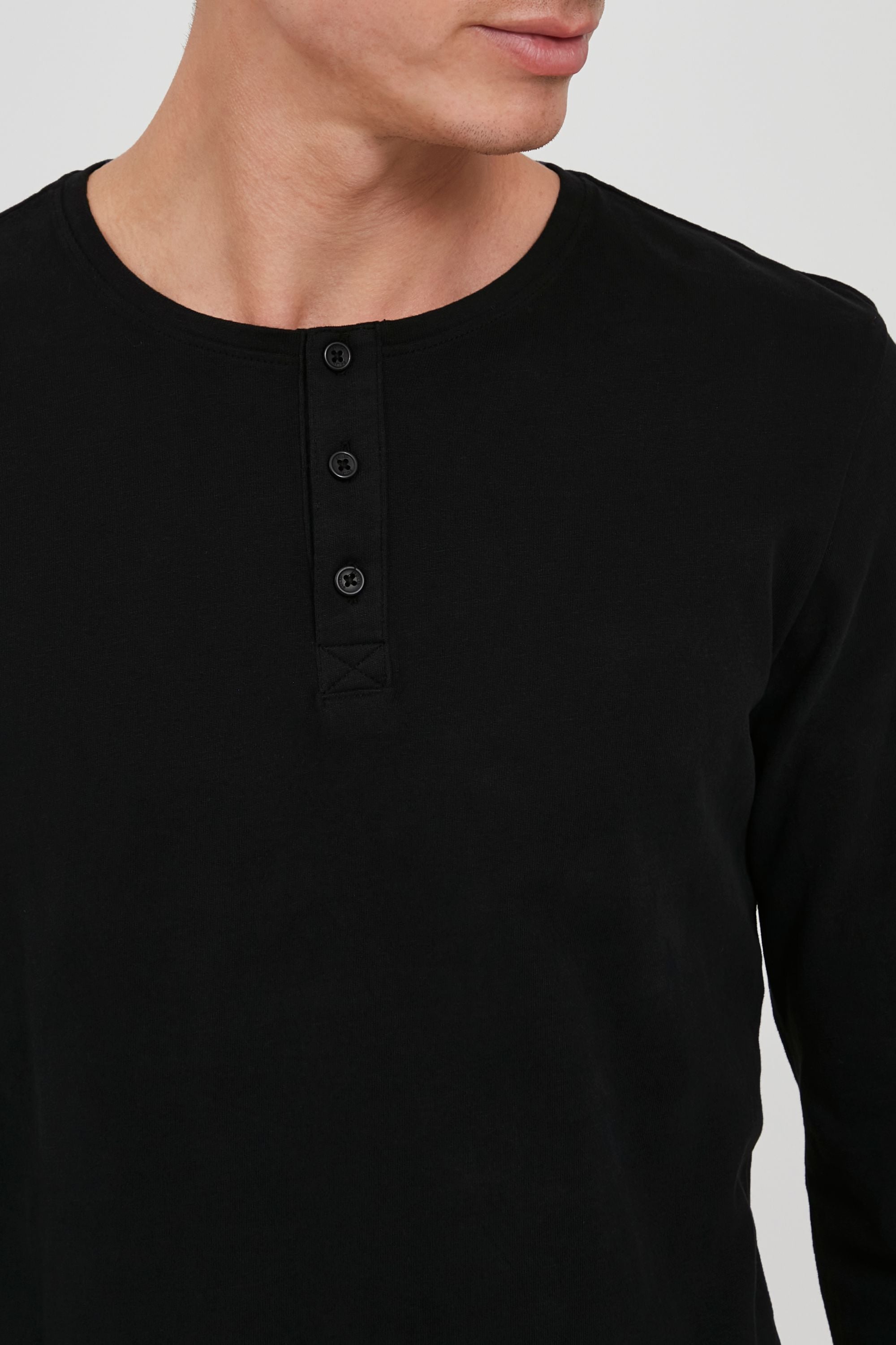 !Solid Langarmshirt »Langarmshirt SDVinton«