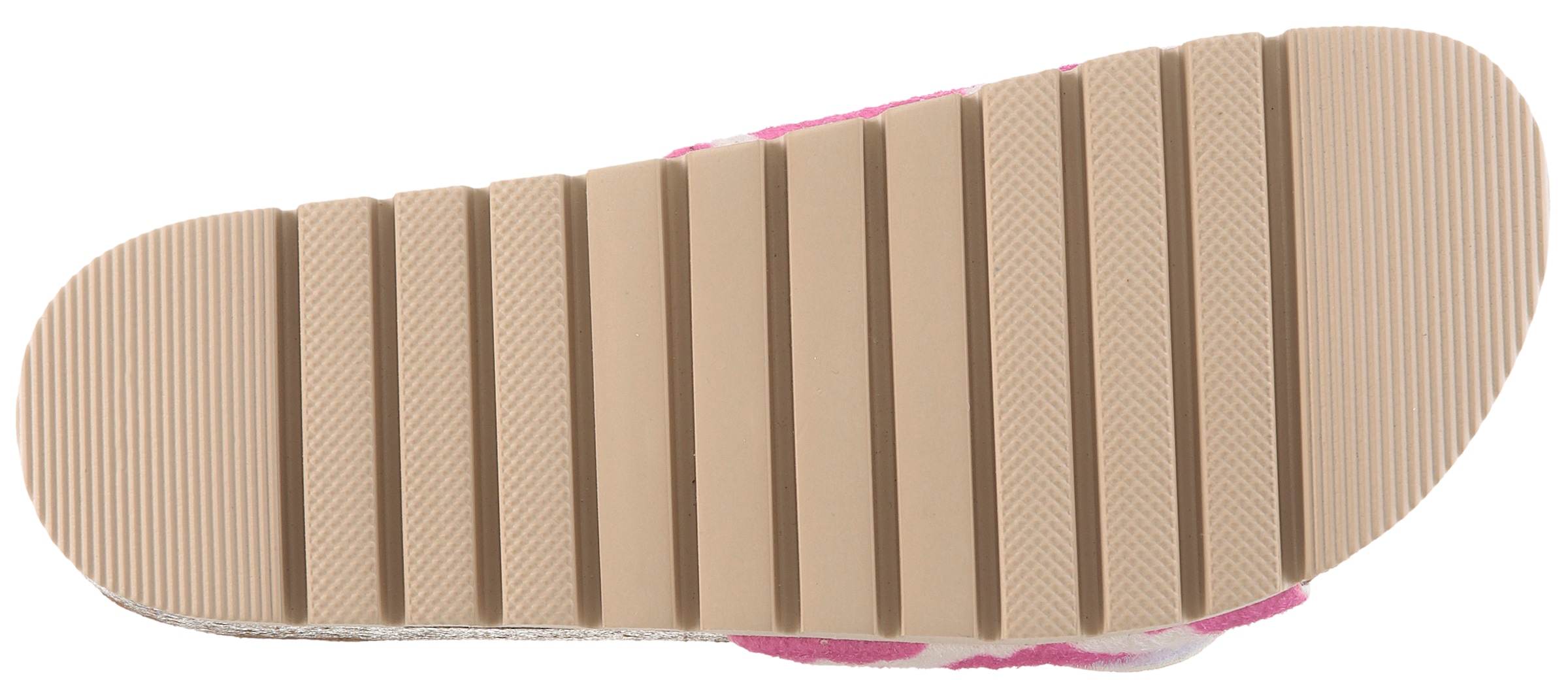 Aniston SHOES Pantolette  Sommerschuh, Strandschuh, Hausschuh - NEUE KOLLEKTION