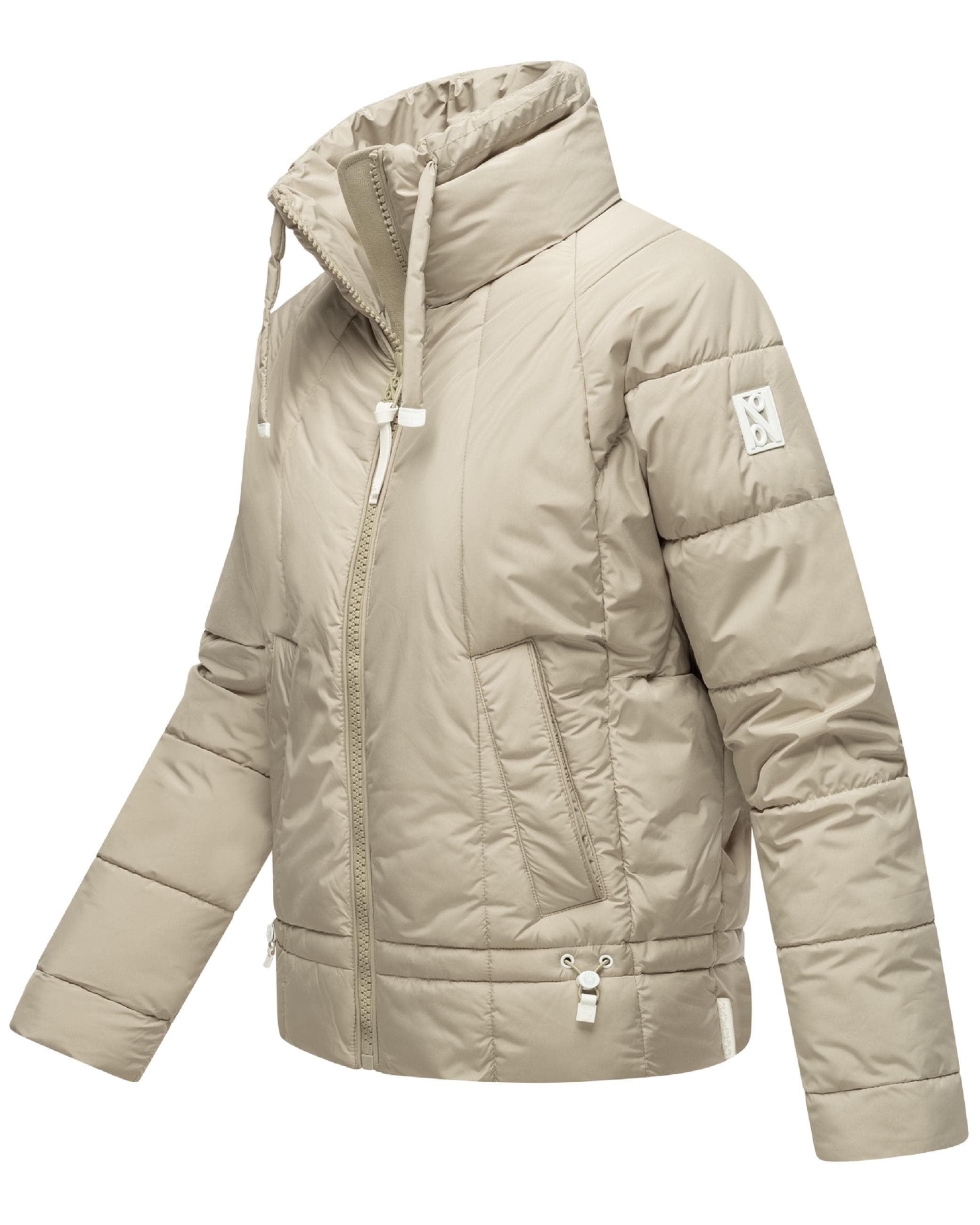 Navahoo Steppjacke »Steppjacke Luftzauber 14«