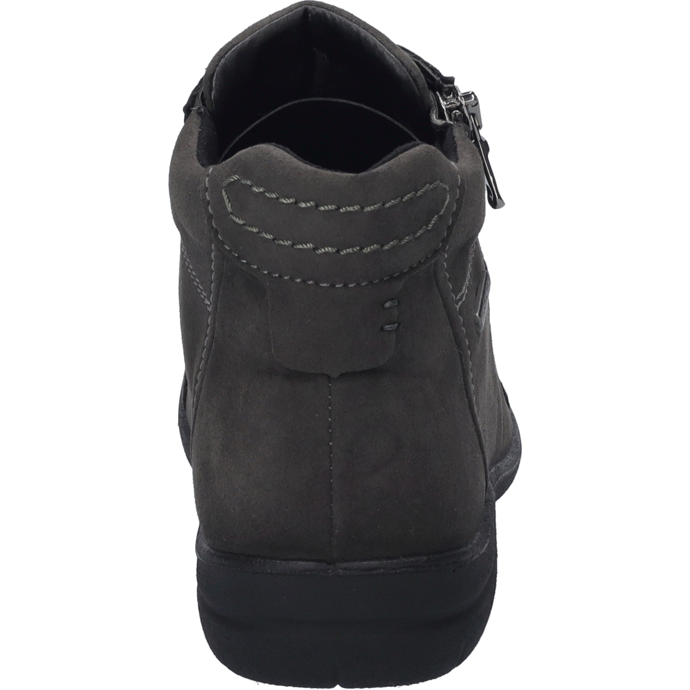 Josef Seibel Stiefelette »Helen 50, graphit«