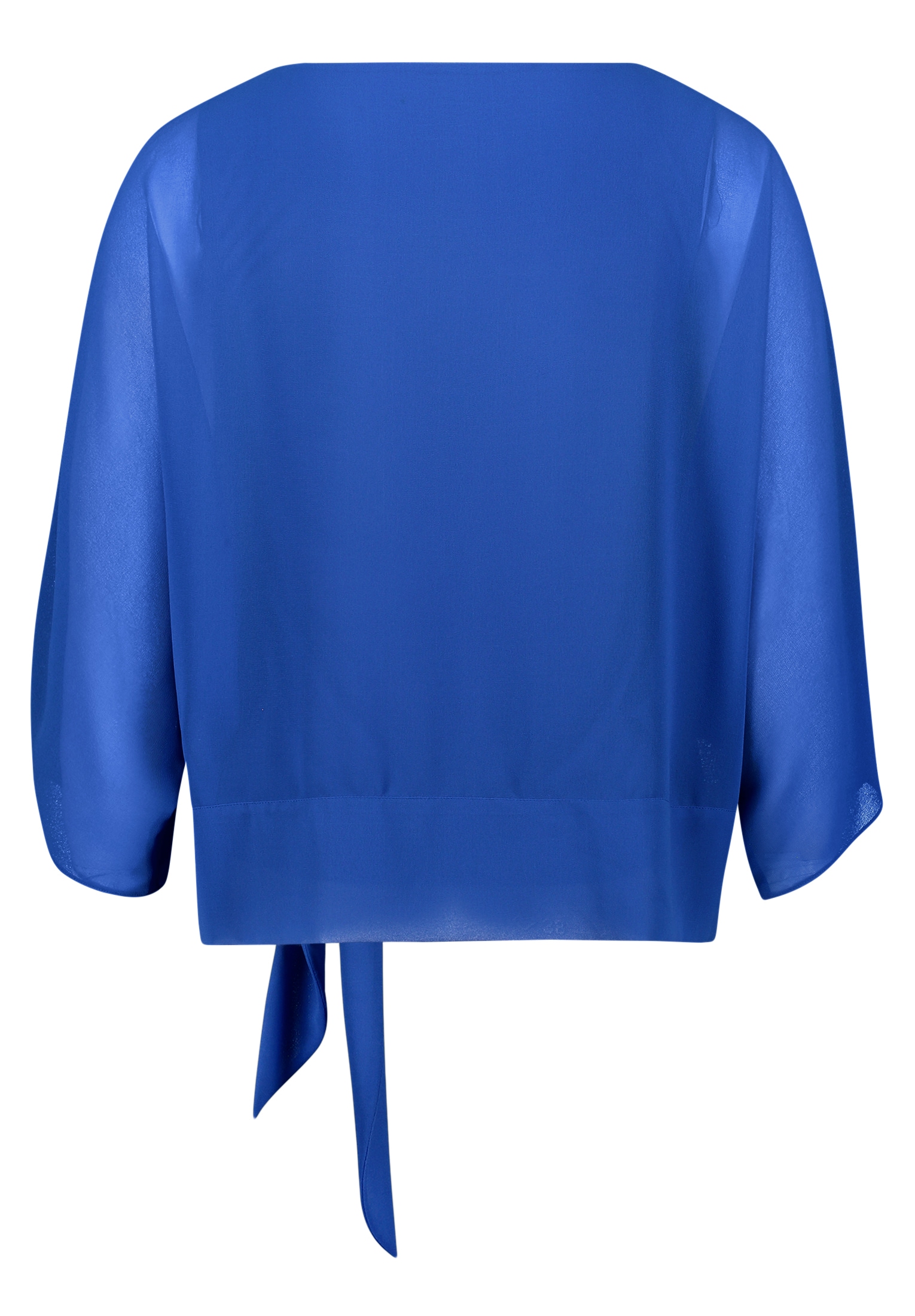 Betty Barclay Chiffonbluse »Chiffonbluse unifarben«