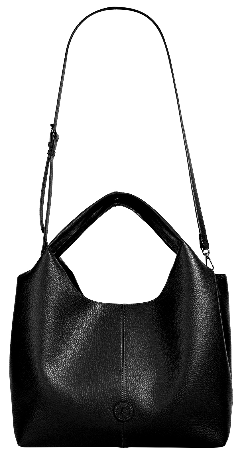 bugatti Shopper »BUGATTI Damen ZOE«