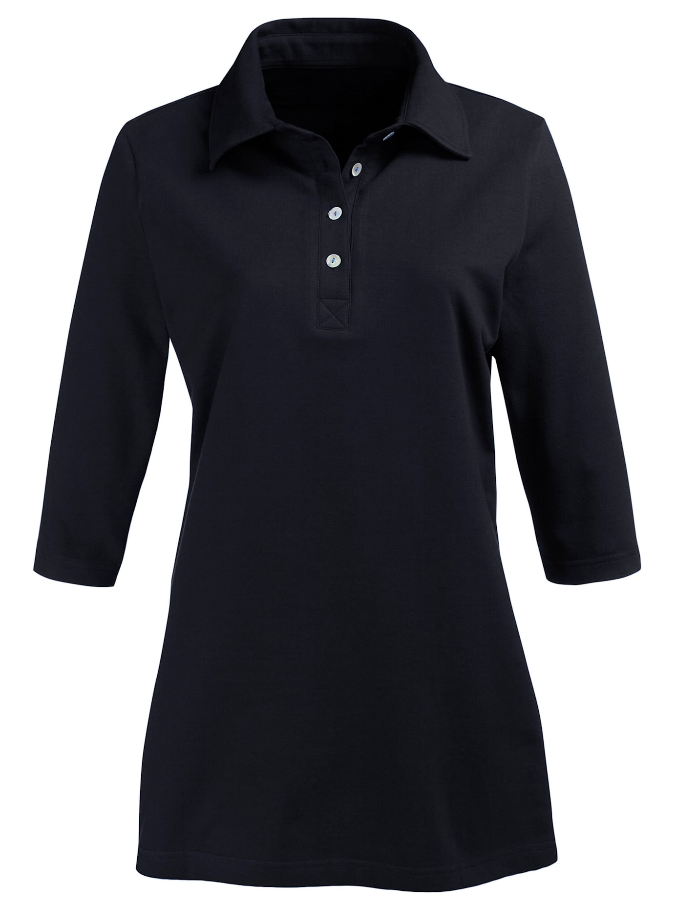 Longshirt »Longshirt«