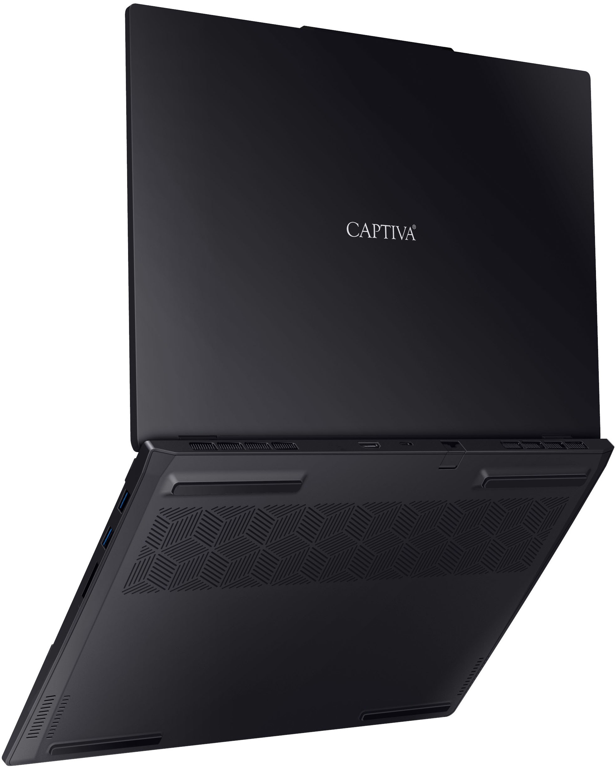 CAPTIVA Business-Notebook »Business/Office I10-1427GE« 38,9 cm / 15,3 ″ Intel Ultra 7 ARC 1.000 GB SSD