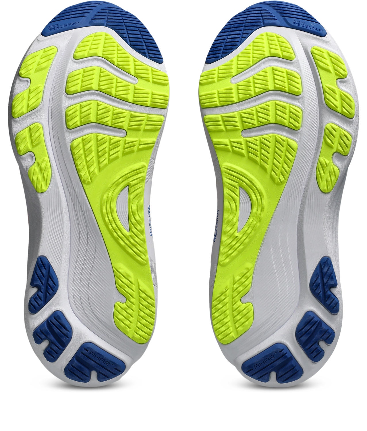 Asics Laufschuh »GEL-KAYANO 32 ATC«, für mehr Stabilität - Asics Track Club Edition
