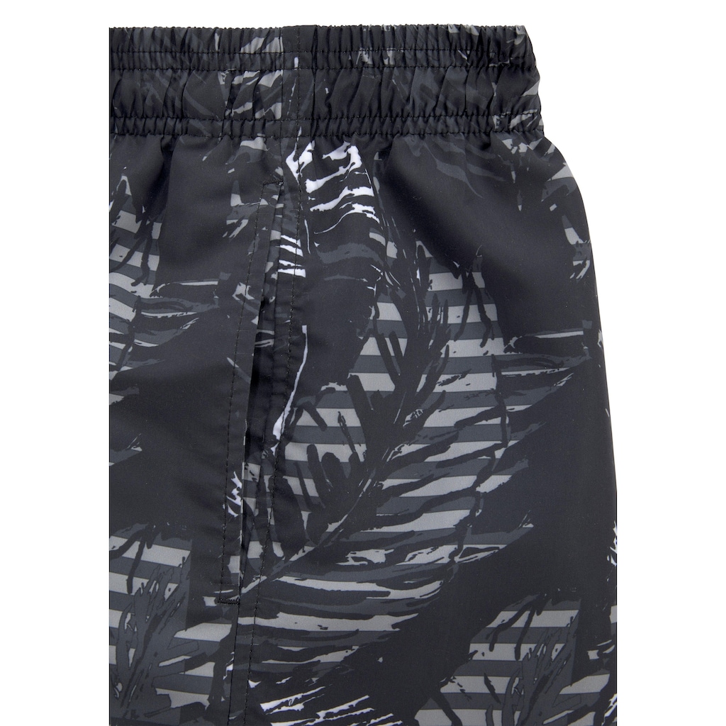 s.Oliver Badeshorts »Blade«