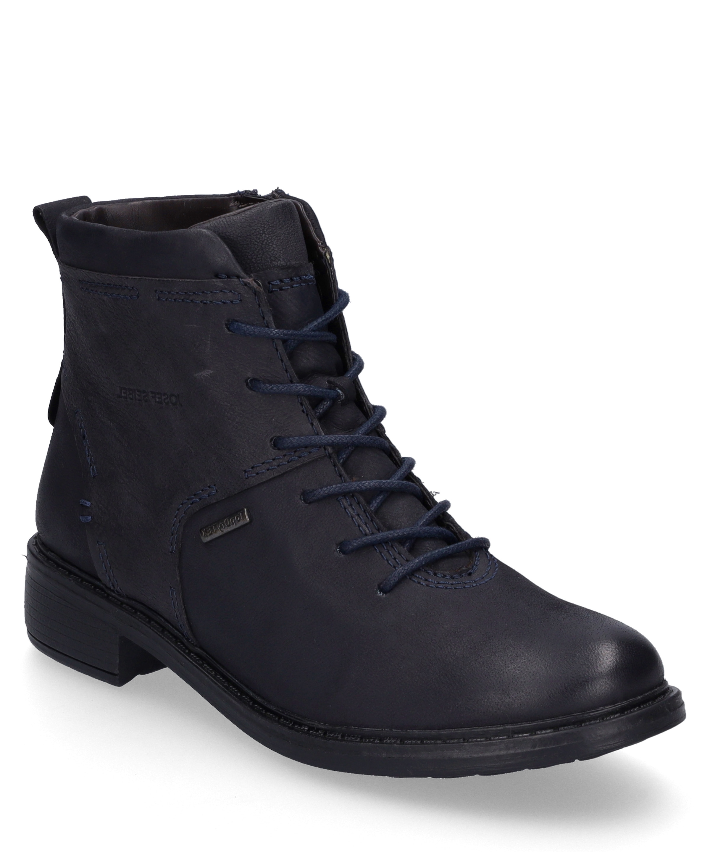 Josef Seibel Stiefelette »Selena 50, ocean«