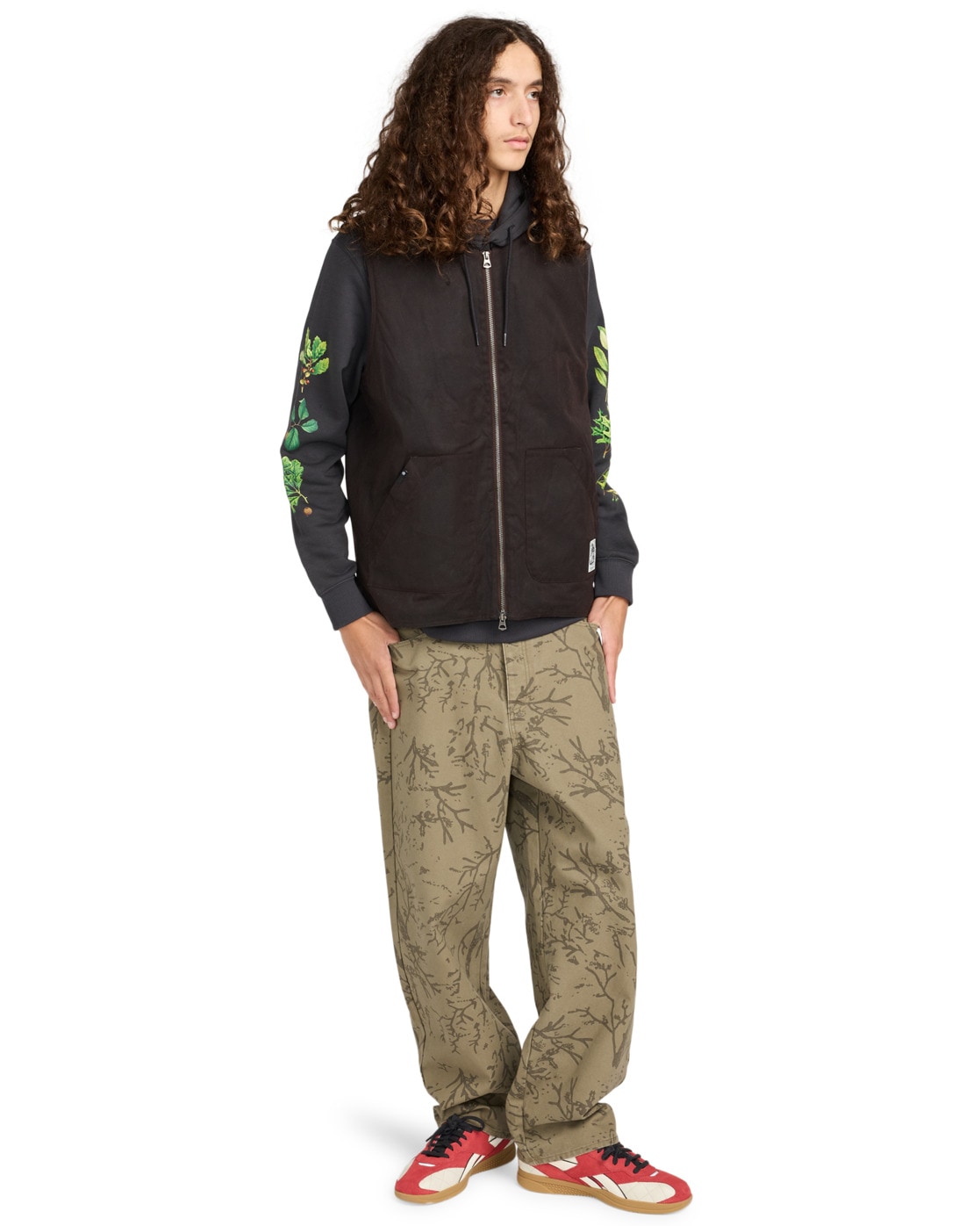 Element Outdoorjacke »Bigfoot«
