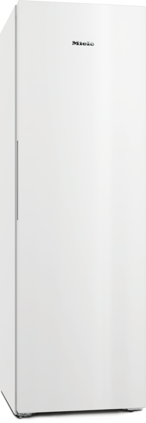 Miele Gefrierschrank »FNS 4382 D« 185,5 cm hoch 59,7 cm breit in silberfarben