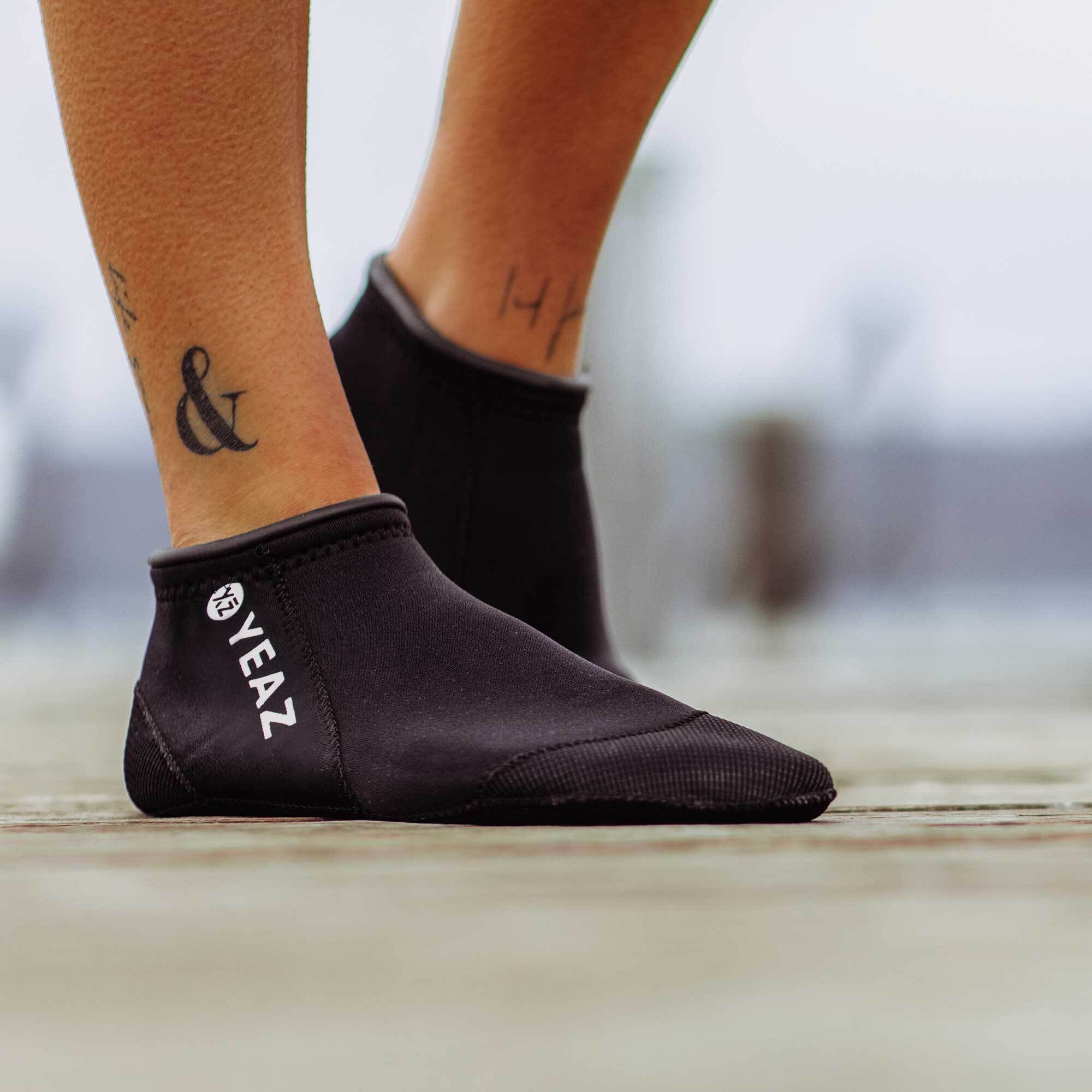 YEAZ Neoprensocken »Neoprensocken NEOSOCK LOW PRO«