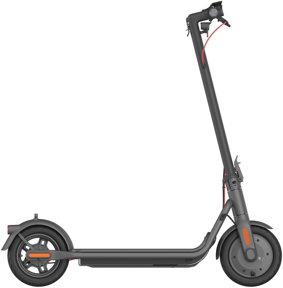 NAVEE E-Scooter »V25i Pro Electric Scooter«, mit Straßenzulassung, bis zu 25 km Reichweite