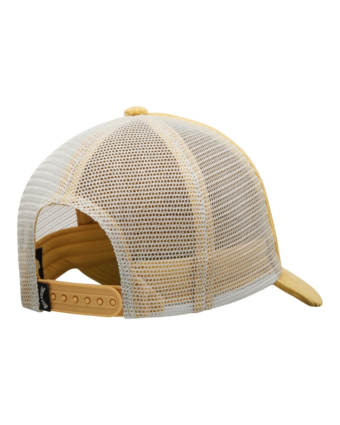 Billabong Trucker Cap »Cord«