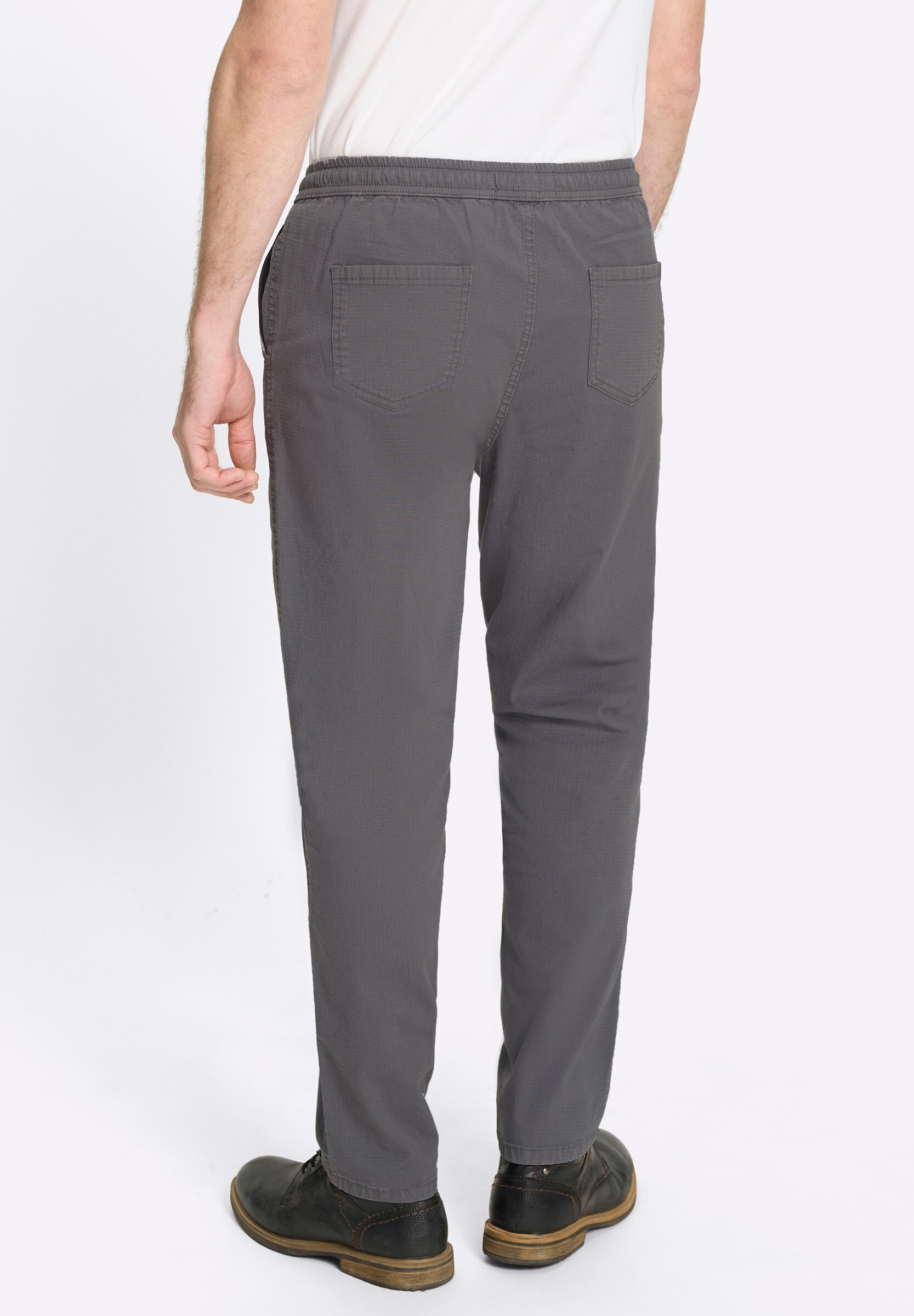 Witt Stoffhose »Hose Schlupfhose in Baumwoll-Stretch-Qualität, robust«