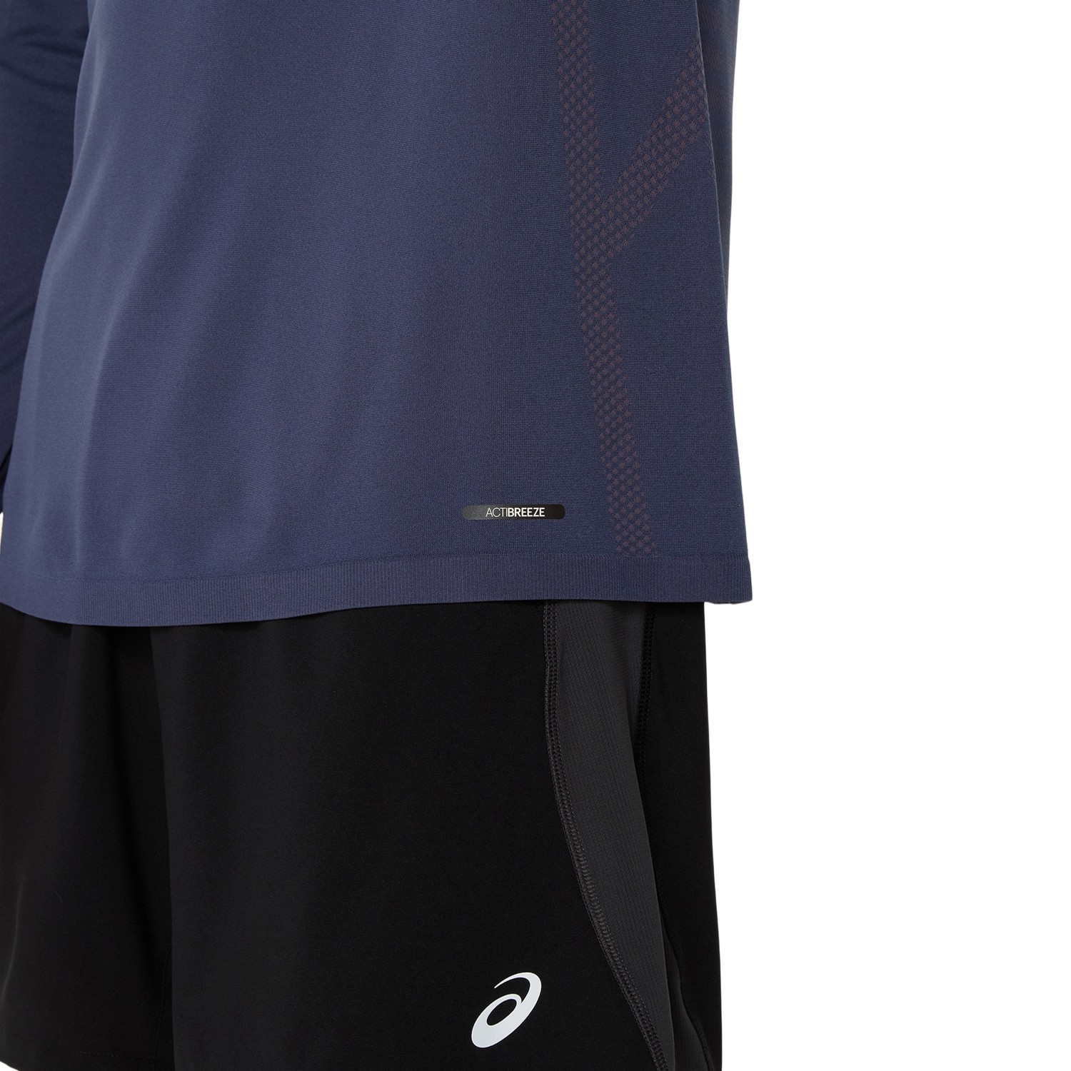 Asics Langarmshirt »SEAMLESS LS TOP«
