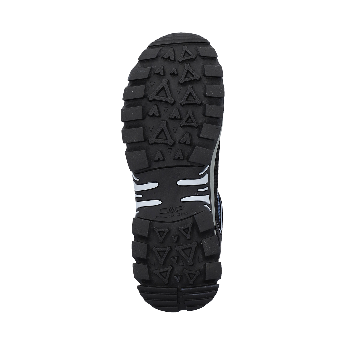 CMP Wanderschuh »RIGEL 2.0 LOW WMN TREKKING SHOES WP«