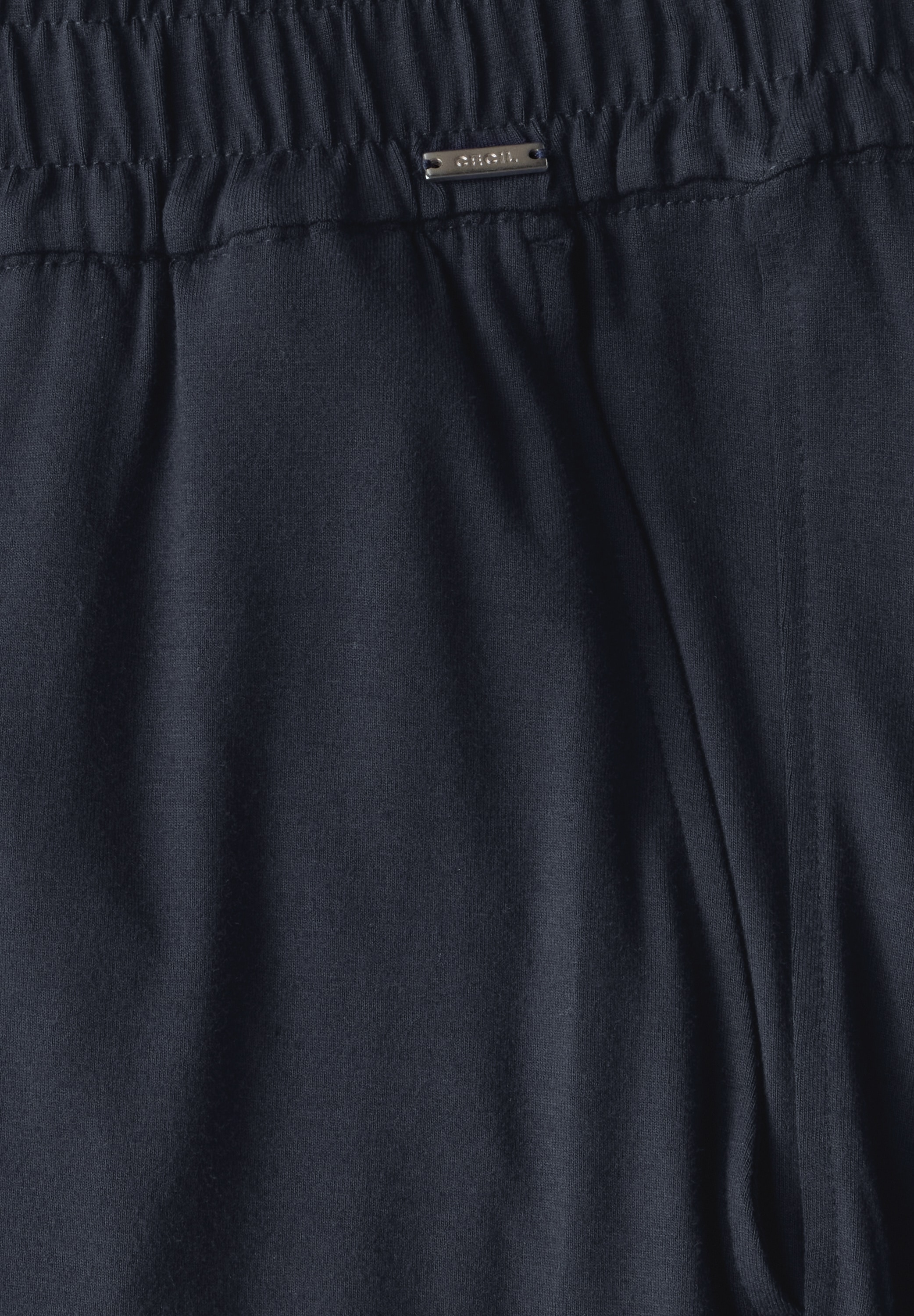 Cecil Culotte »Style Neele«, weicher Viskosemix mit Stretchanteil