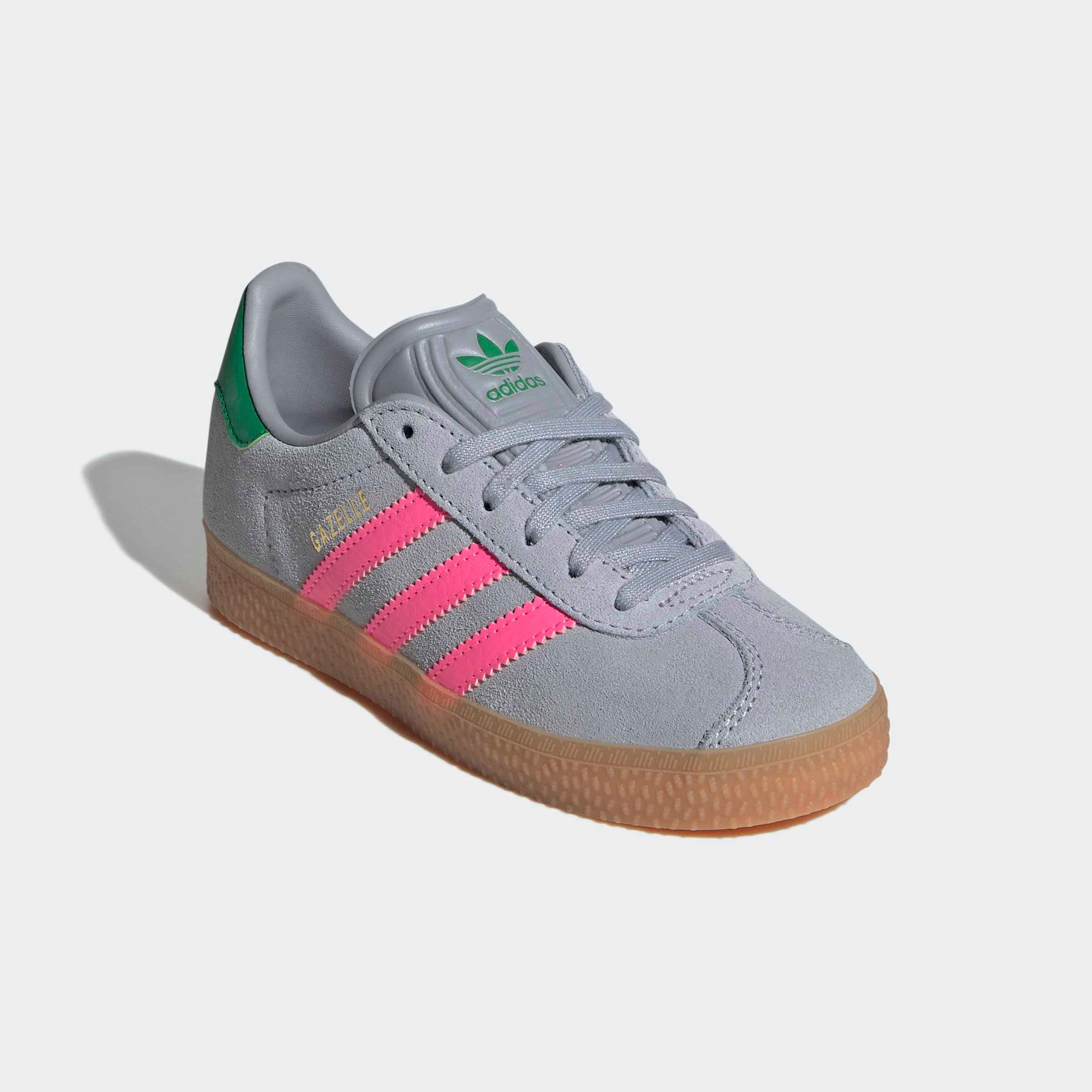 adidas Originals Sneaker »GAZELLE«  für Kinder