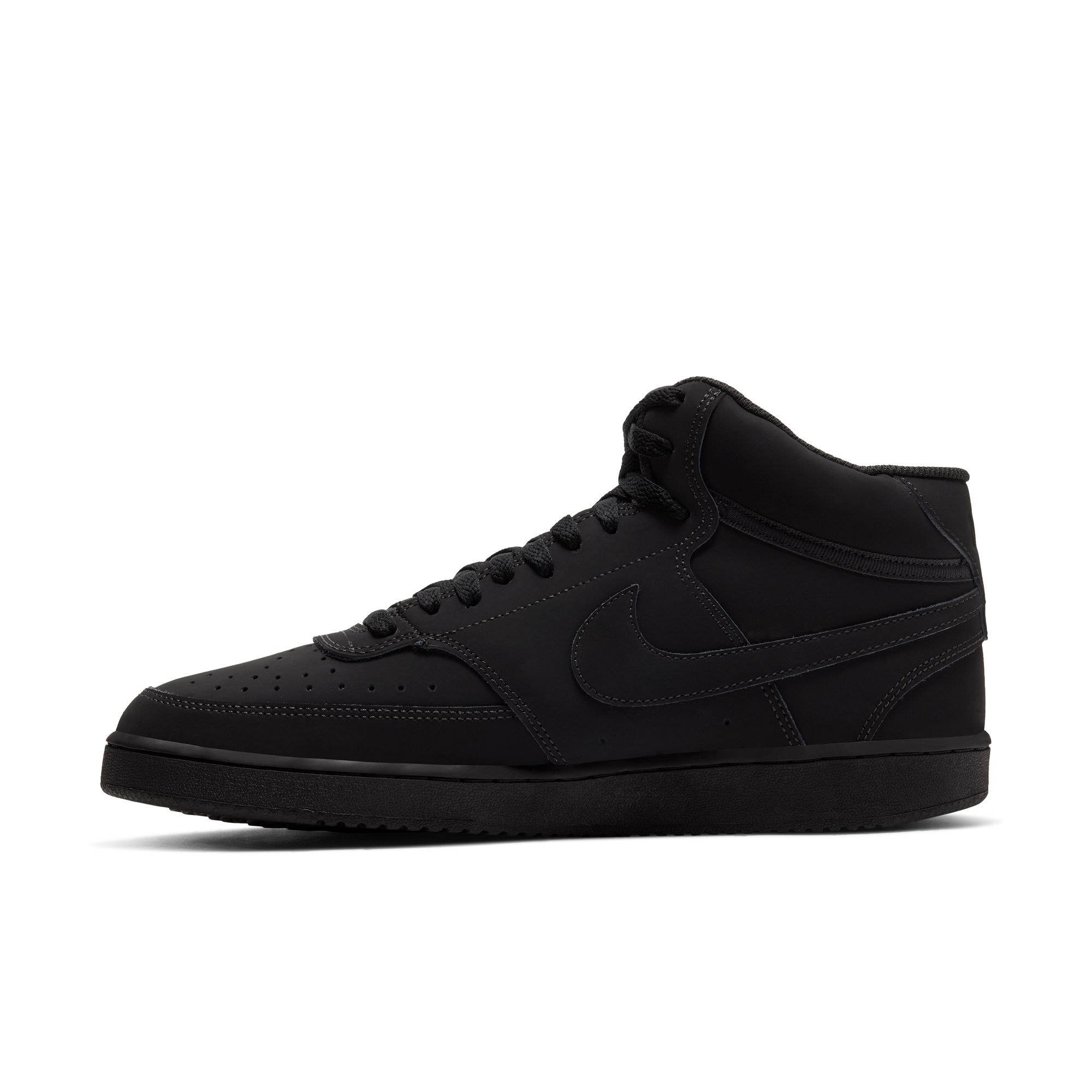 Nike Sportswear Sneaker »COURT VISION MID«