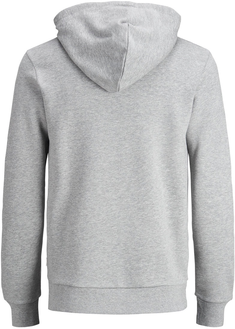 Jack & Jones Kapuzensweatshirt »Logo Hoodie Oldschool«