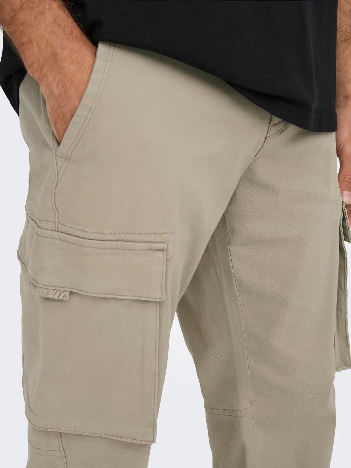ONLY & SONS Cargohose »ONSNEED CARGO 4563 PANT«