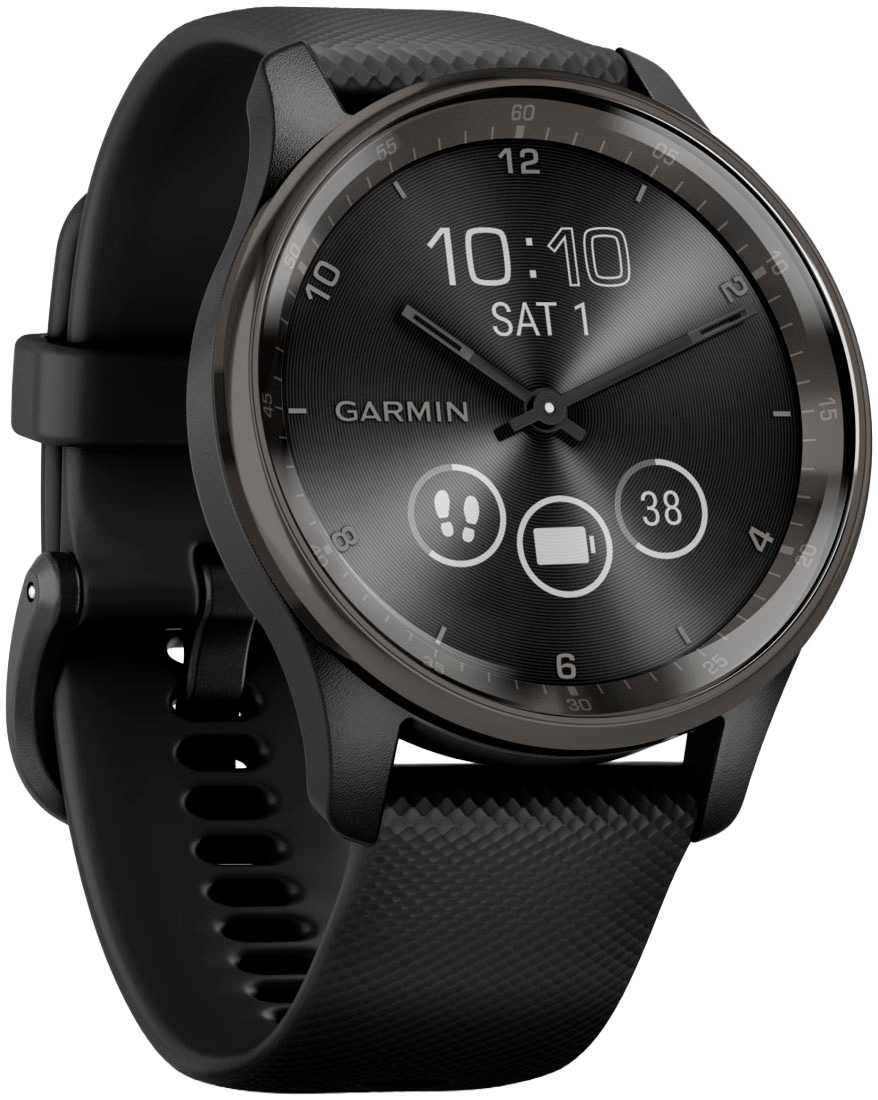 Garmin Smartwatch »VIVOMOVE TREND« Garmin