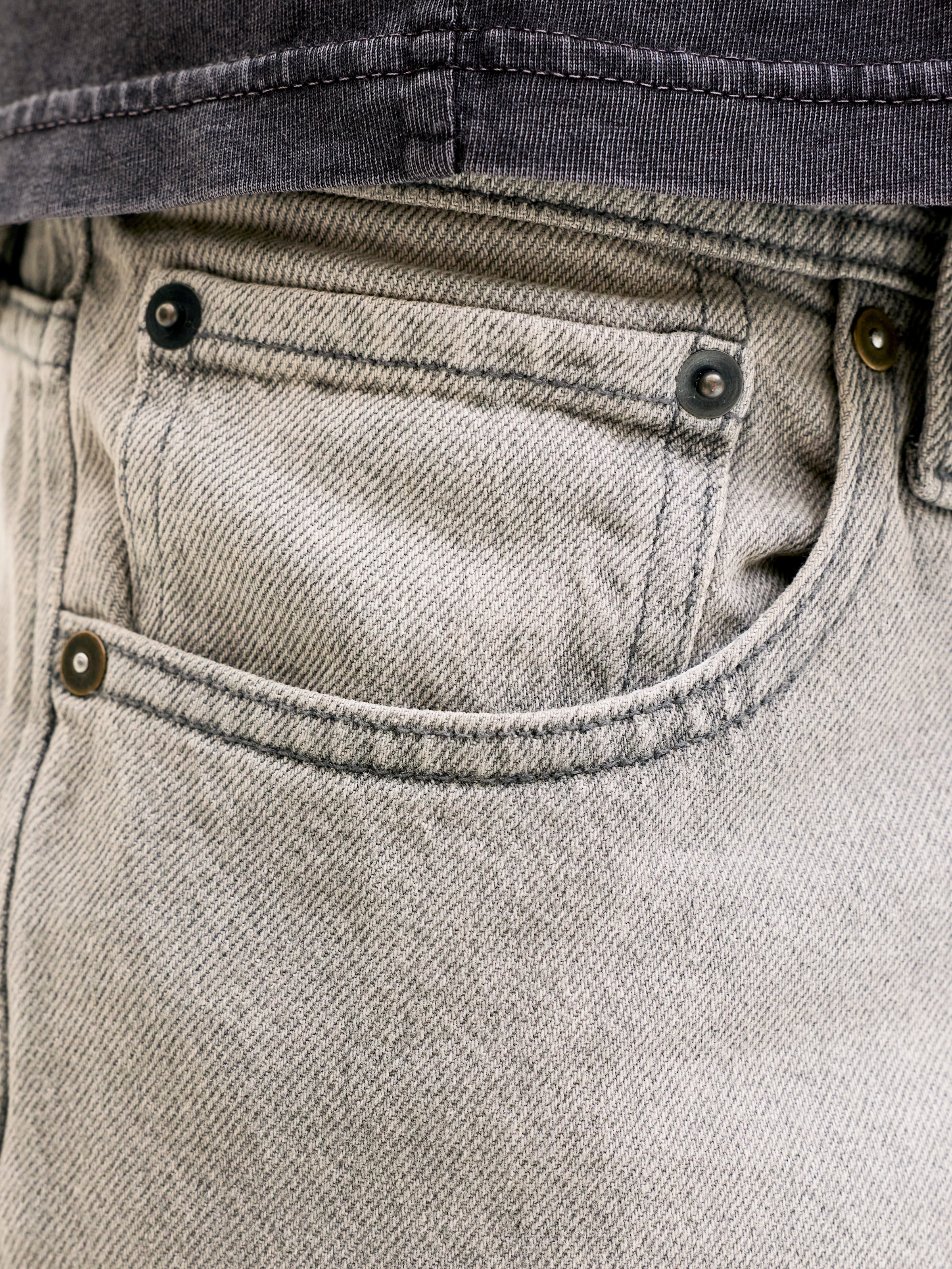 Jack & Jones Relax-fit-Jeans »JJIALEX JJORIGINAL SQ«