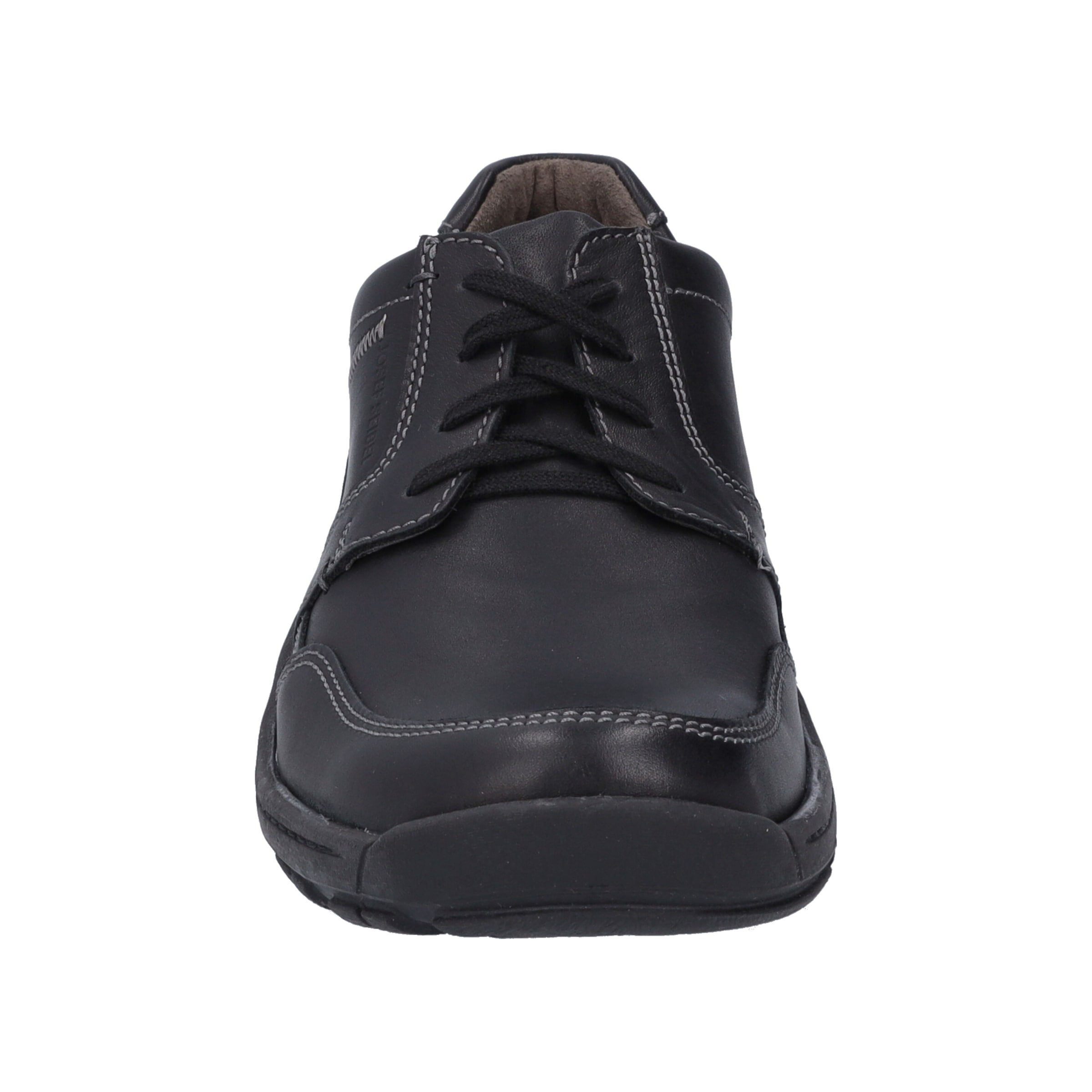 Josef Seibel Schnürschuh »Nolan 32, schwarz«