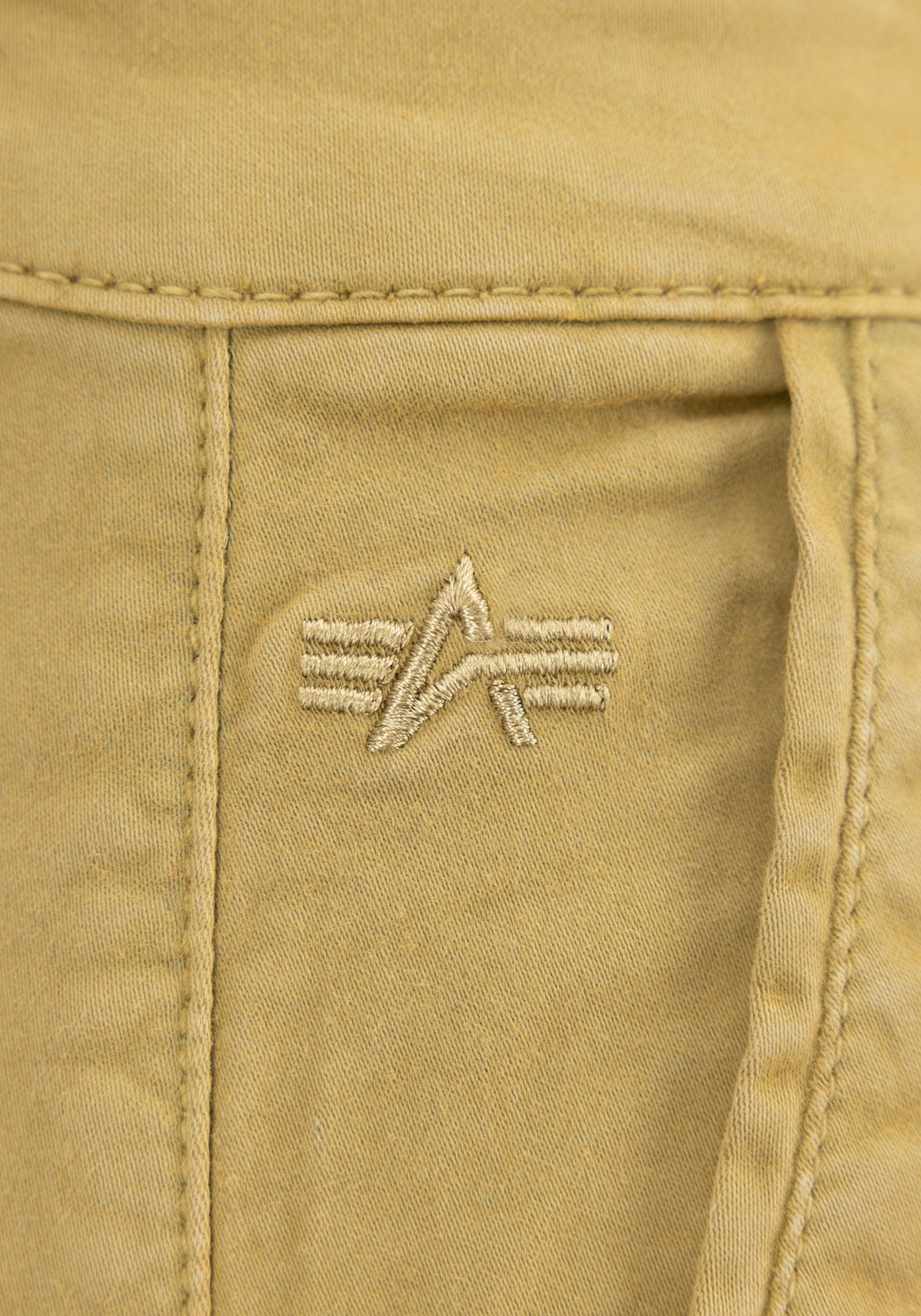 Alpha Industries Cargohose »Alpha Industries Women - Pants Cargo Field Pant Women«