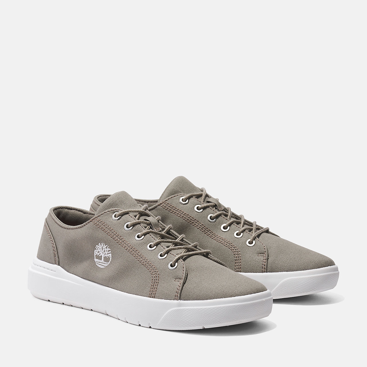 Sneaker »Seneca Bay LOW LACE UP SNEAKER«