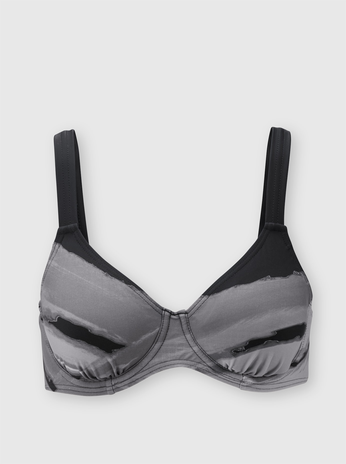 feel good Bügel-Bikini, (1 St.)