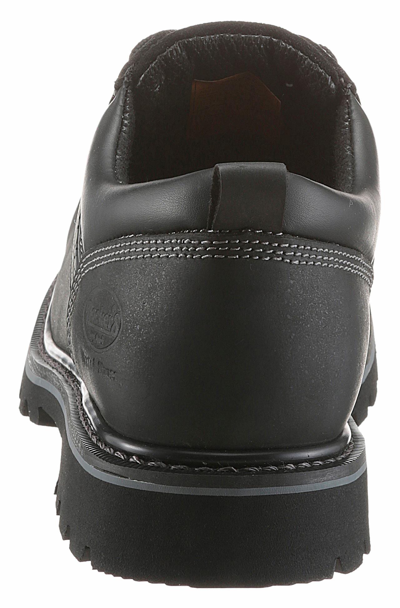 Dockers by Gerli Schnürschuh, Trekkingschuh, Trachtenschuh mit Profilsohle