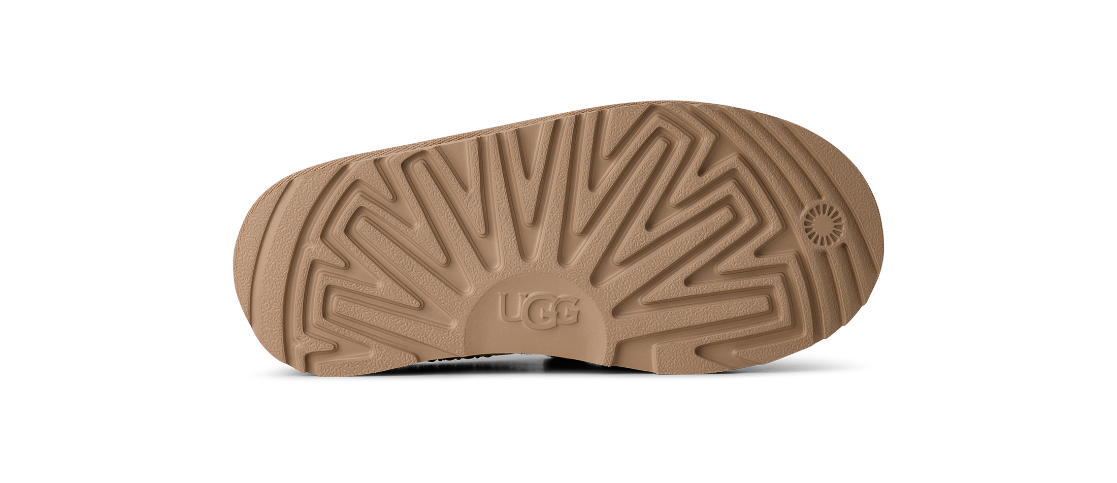 UGG Clog »K TASMAN MULE«  Clog, Mule mit Schnürung, Home Slipper