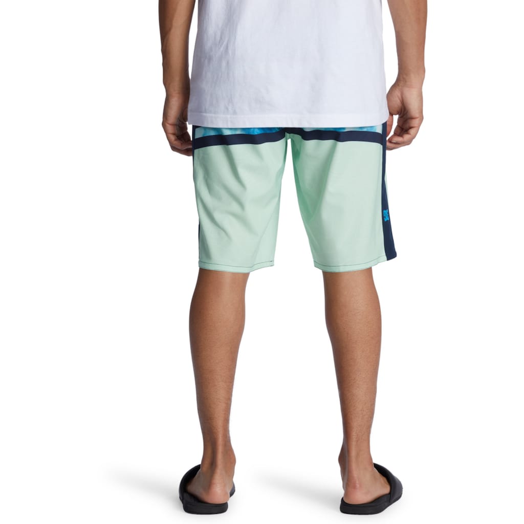 DC Shoes Boardshorts »Tight Lock«