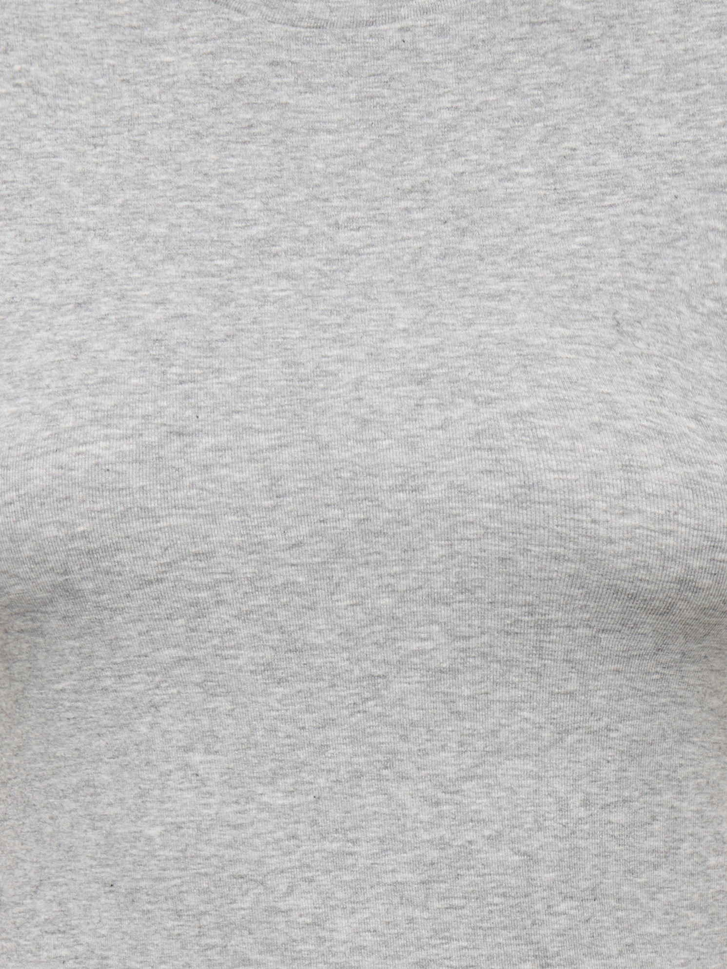 ONLY T-Shirt »ONLRILEY S/S TOPJRS« Baumwollmischung