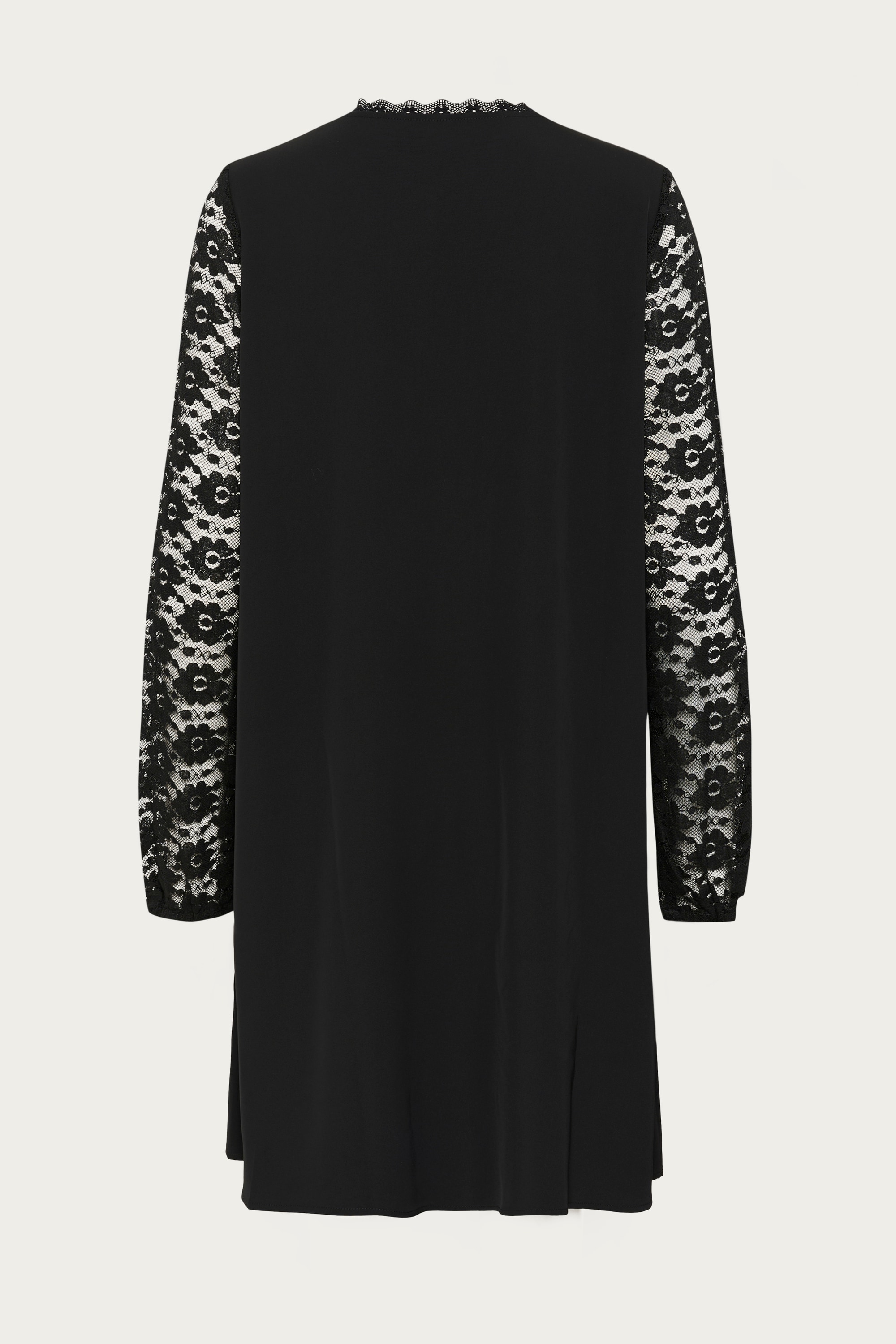 KAFFE Midikleid »Kleid KAmille«