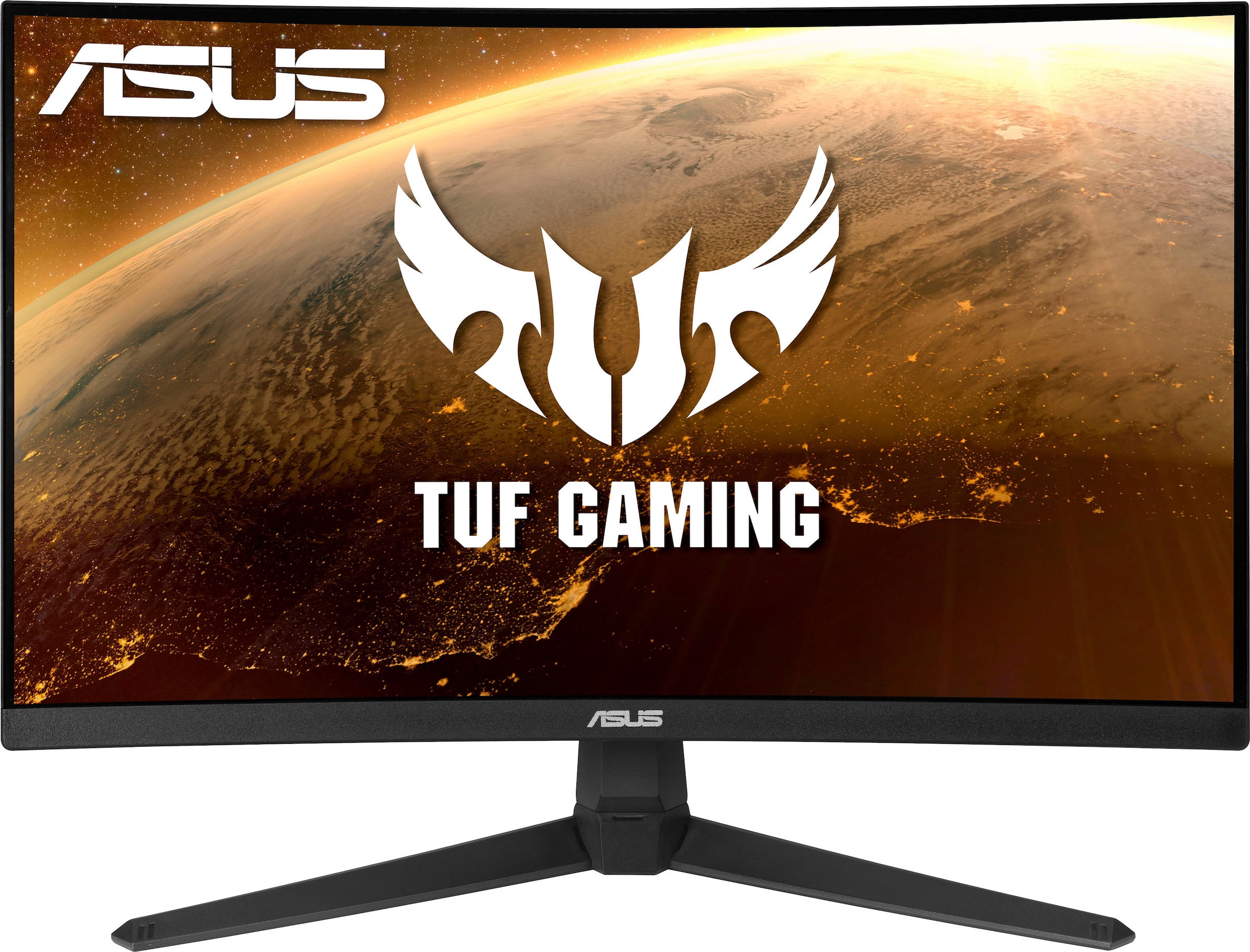 Curved-Gaming-Monitor »VG24VQ1B«, 60,5 cm/23,8 Zoll, 1920 x 1080 px, Full HD, 1 ms...