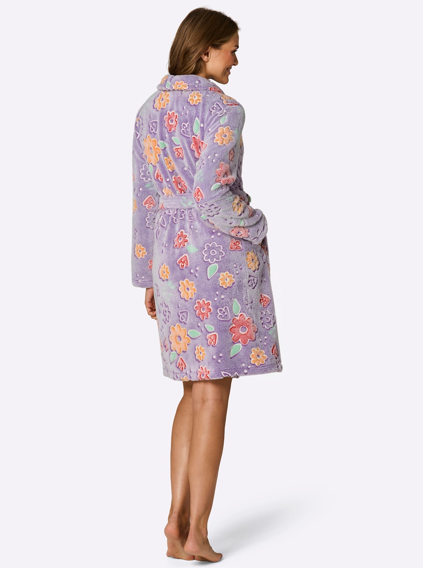 feel good Damenbademantel