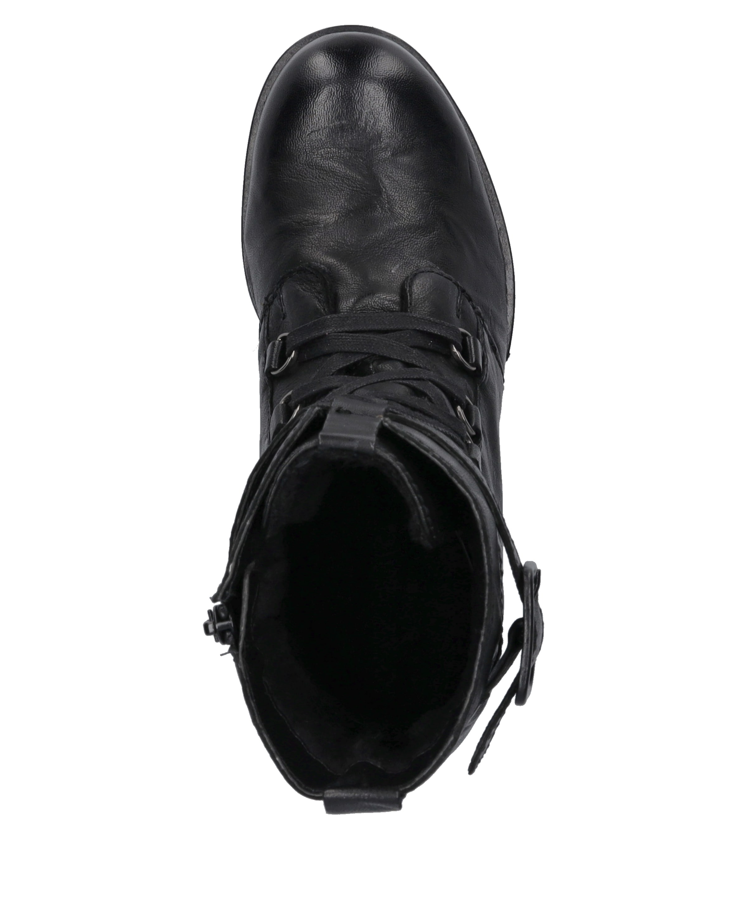 Josef Seibel Stiefel »Sanja 21, schwarz«