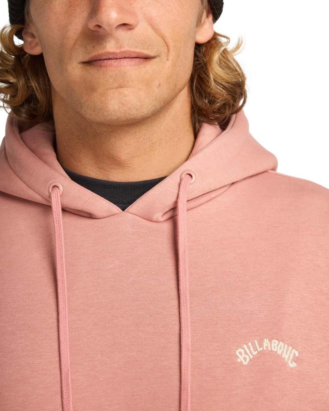 Billabong Sweatshirt »Arch Po«
