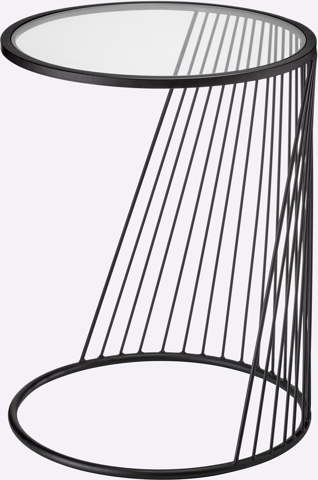 heine home Beistelltisch 1 Stk. tlg.