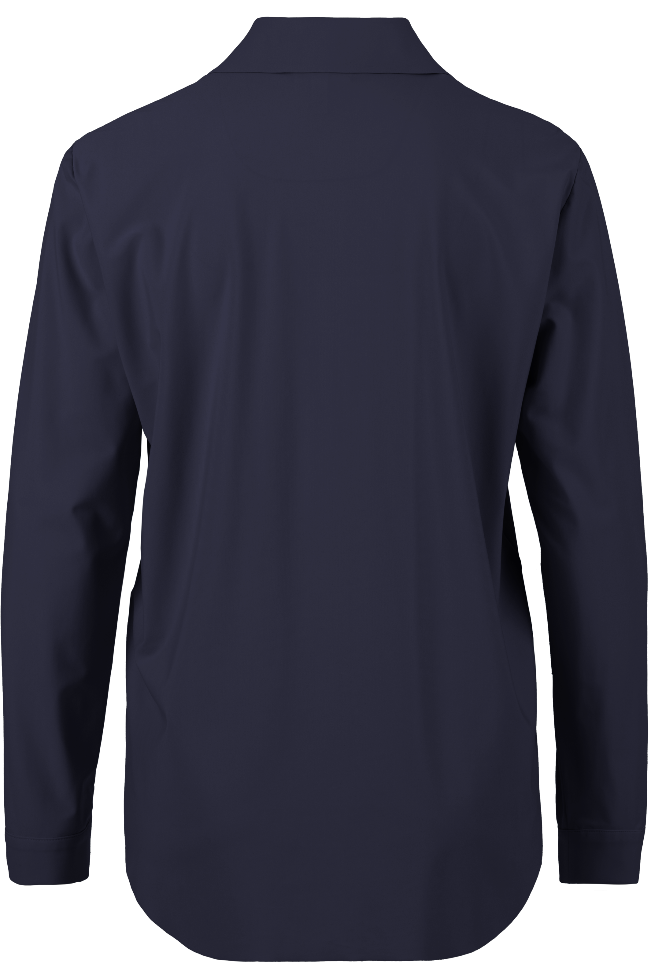 Sportalm Kitzbühel Schlupfbluse mit Reverskragen