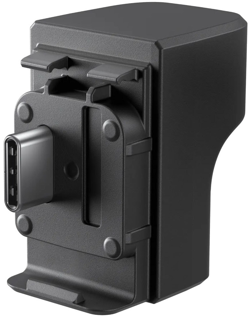 Insta360 Adapter »Mikrofonadapter für die Insta360 Ace Serie« USB-C zu 3,5-mm-Klinke | USB-C