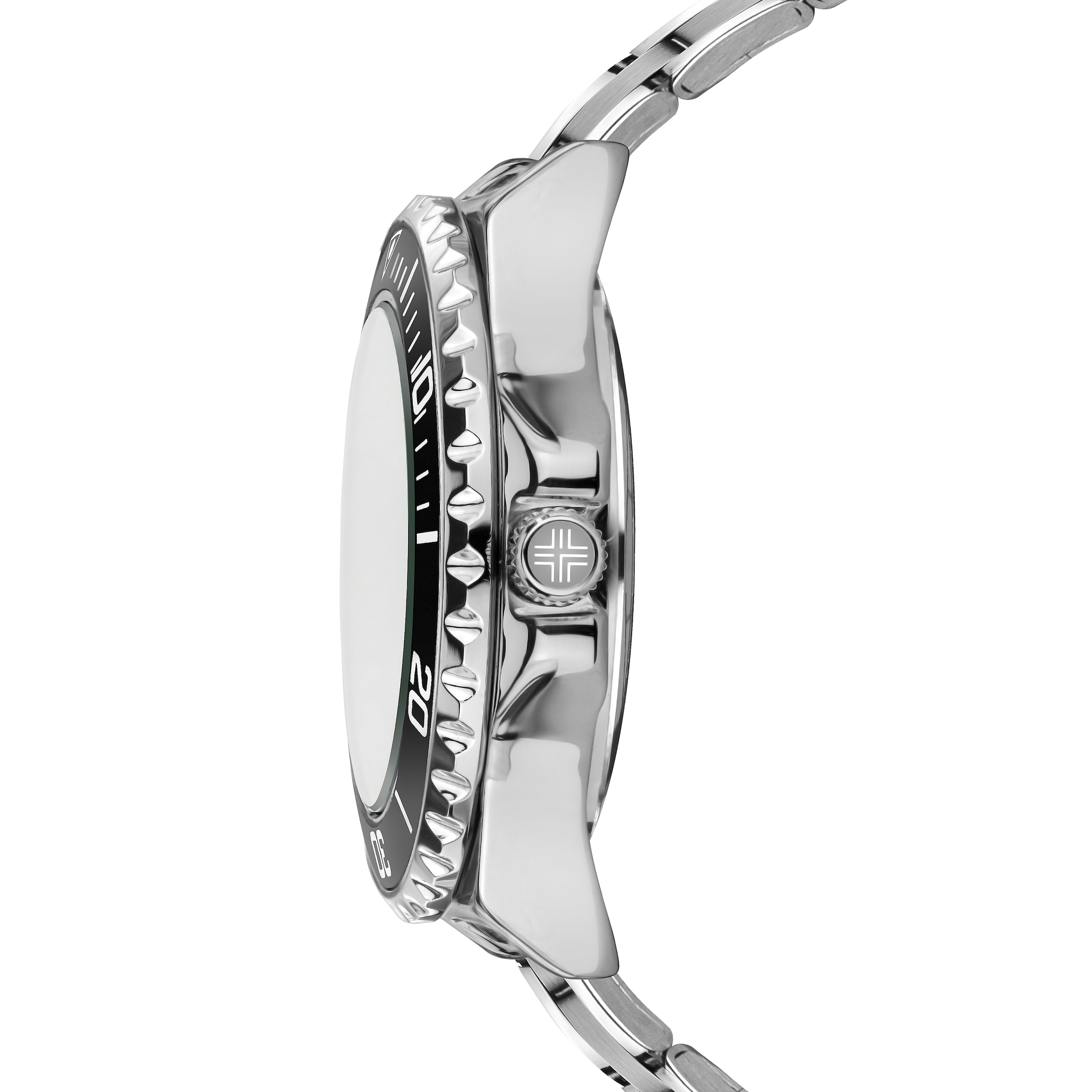 PHILIPP BLANC Quarzuhr »PD1-B090S«