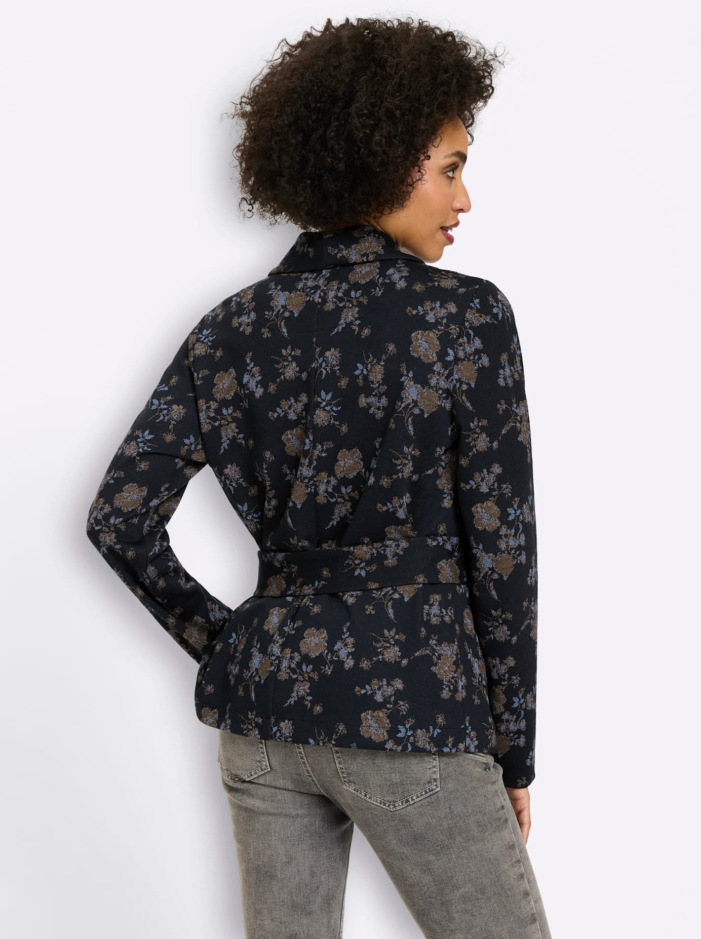 heine Shirtjacke »Shirtjacke« 1
